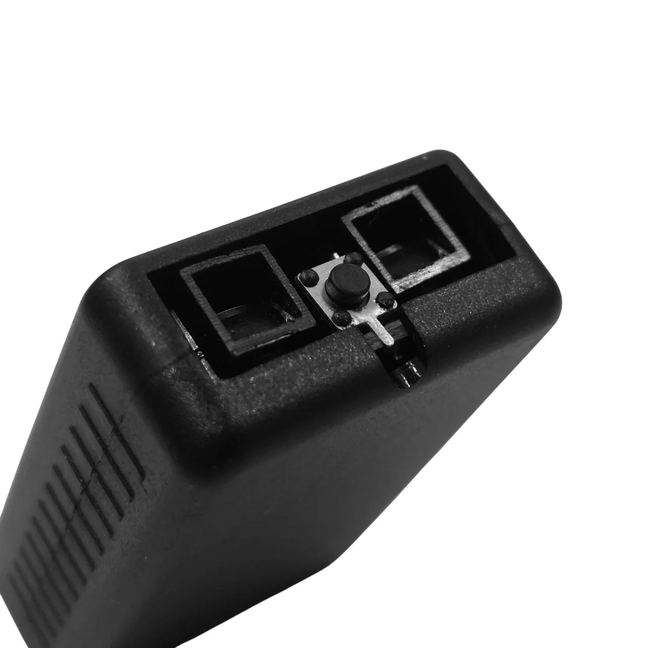BX100 | LiPo Battery Level Indicator and Alarm - Image 3