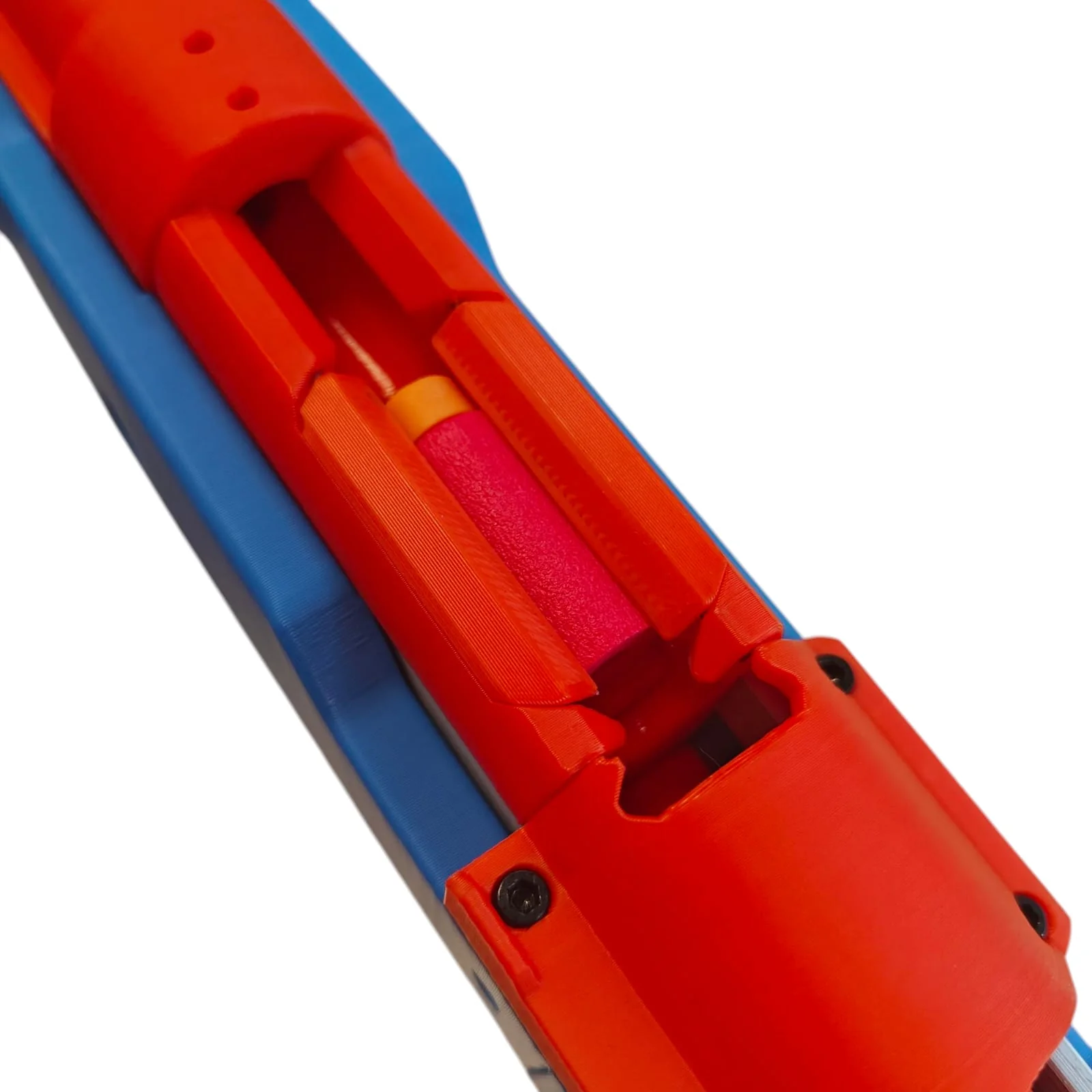 Diamond Dogs Kar98k | 3D Printed Parts - Image 3
