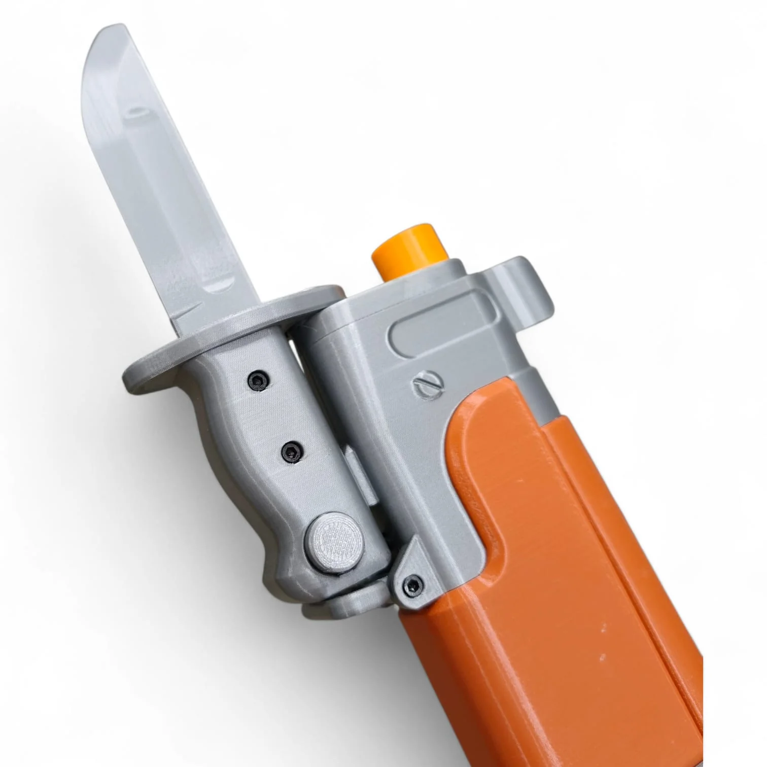 Diamond Dogs Lee Enfield | 3D Printed Parts - Image 3