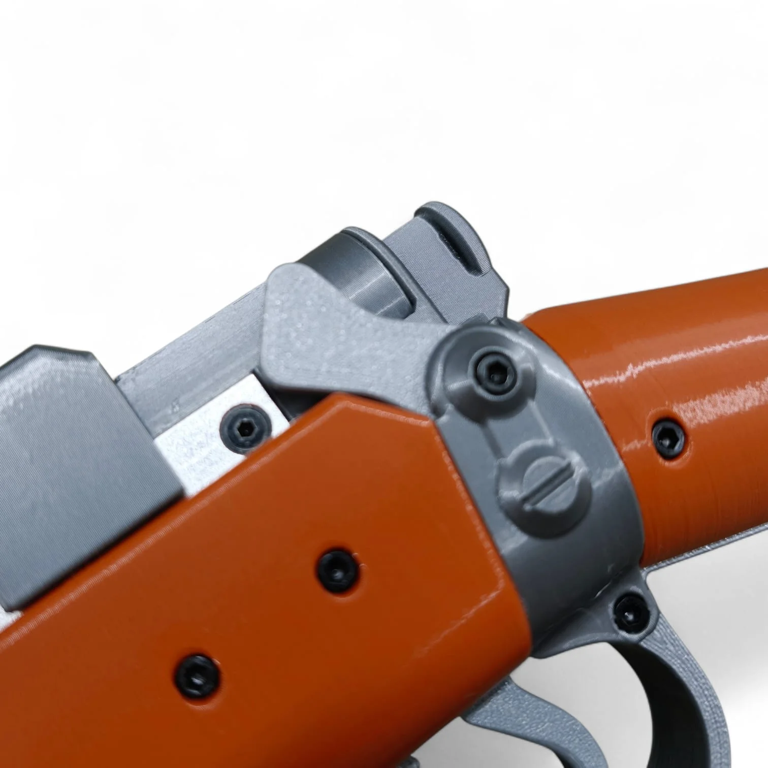 Diamond Dogs Lee Enfield | 3D Printed Parts - Image 5