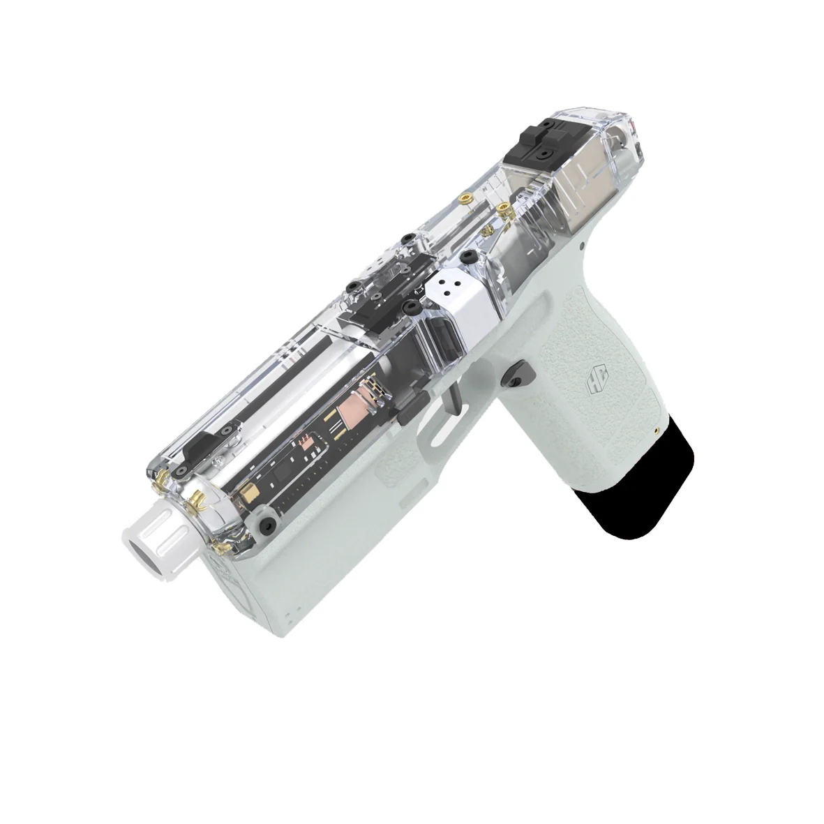 HC Diana 2025 | Brushless Flywheel Blaster - Image 10