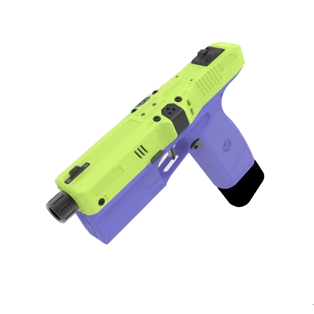 HC Diana 2025 | Brushless Flywheel Blaster - Image 3