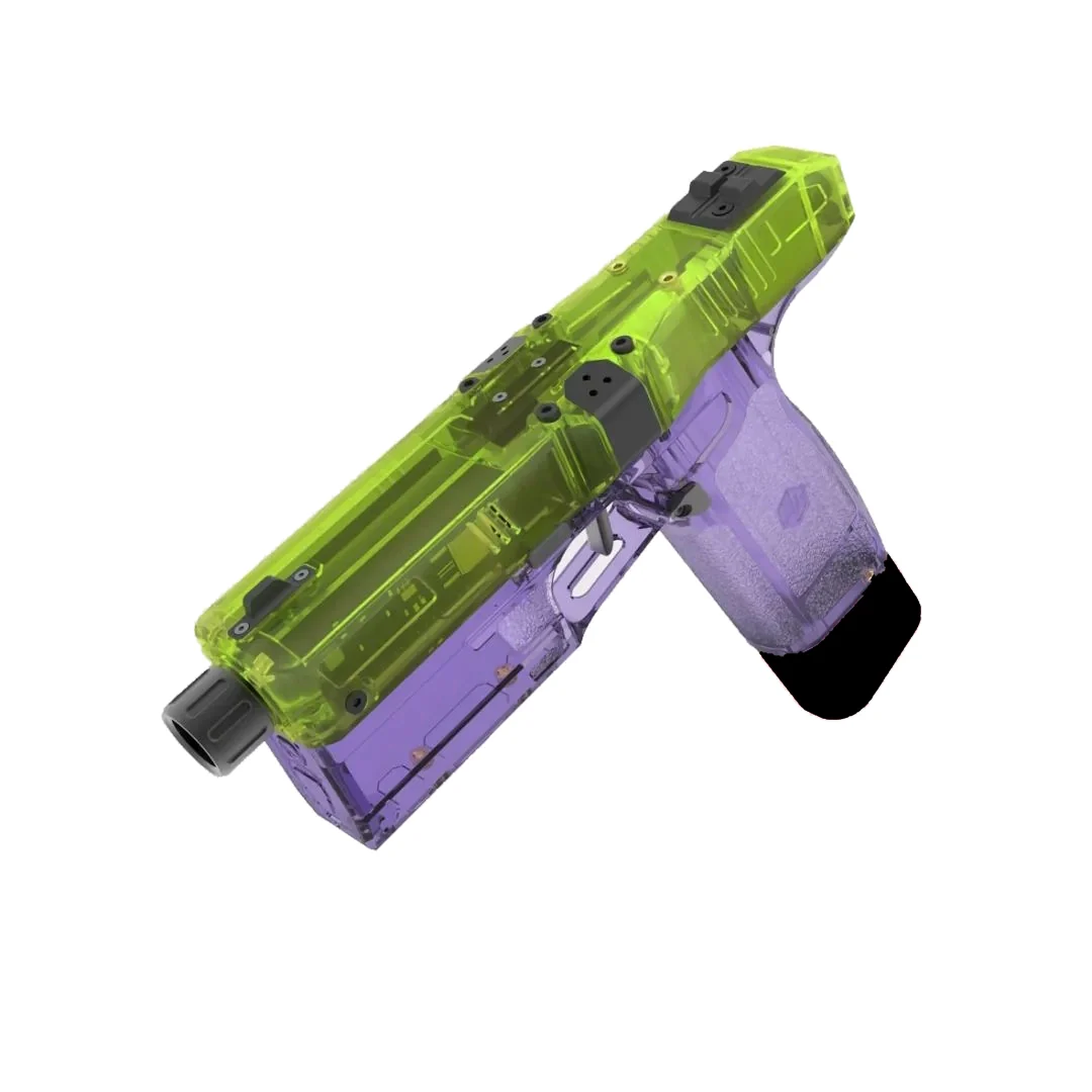 HC Diana 2025 | Brushless Flywheel Blaster - Image 4
