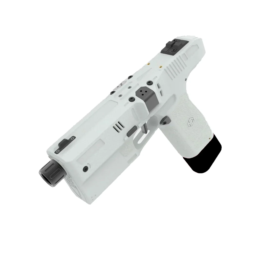 HC Diana 2025 | Brushless Flywheel Blaster - Image 5