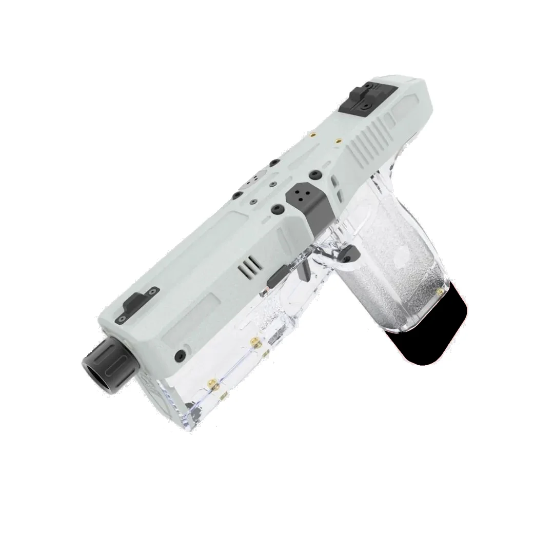 HC Diana 2025 | Brushless Flywheel Blaster - Image 6