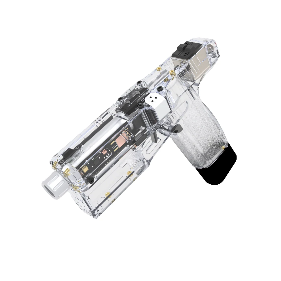HC Diana 2025 | Brushless Flywheel Blaster - Image 7