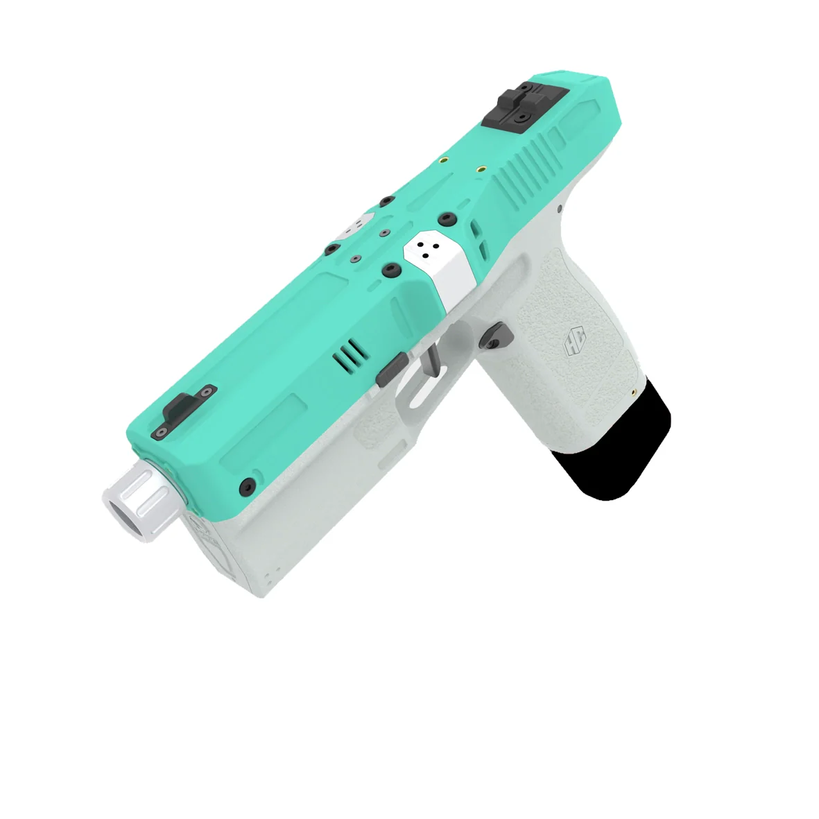 HC Diana 2025 | Brushless Flywheel Blaster - Image 9