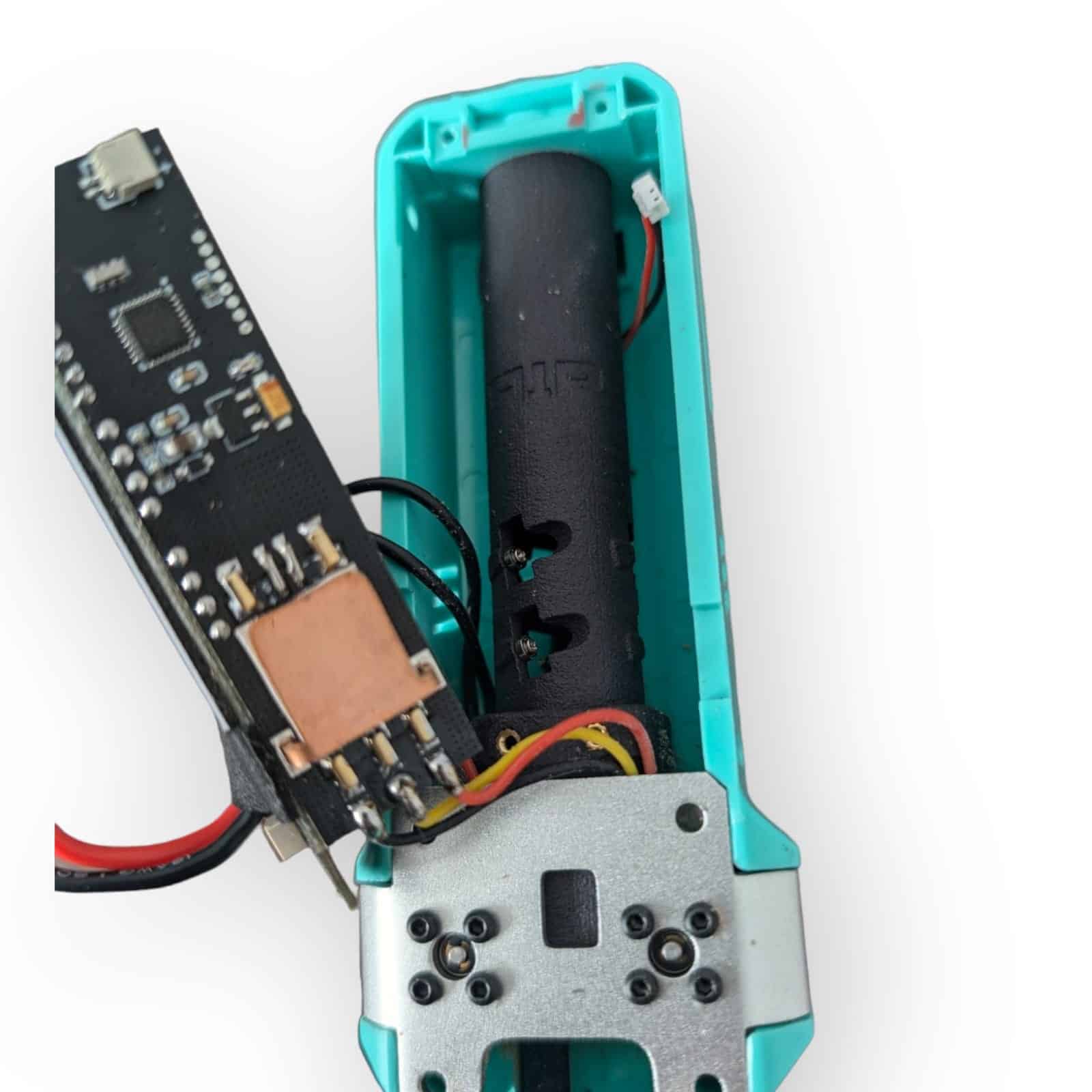HC Diana | DTB Nylon BCAR - Image 6