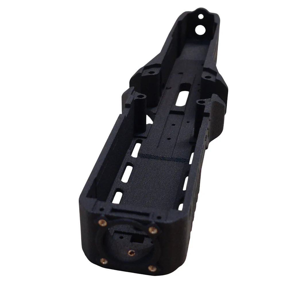 HC Diana | DTB Nylon Top Slide - Image 10
