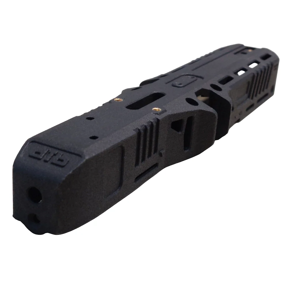 HC Diana | DTB Nylon Top Slide - Image 11