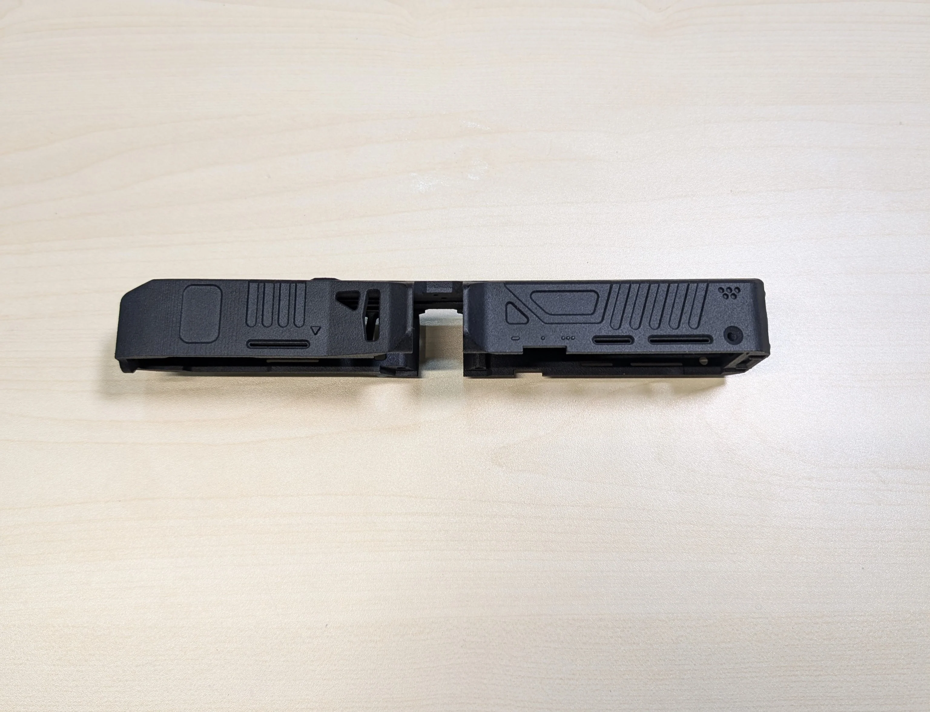 HC Diana | DTB Nylon Top Slide - Image 5