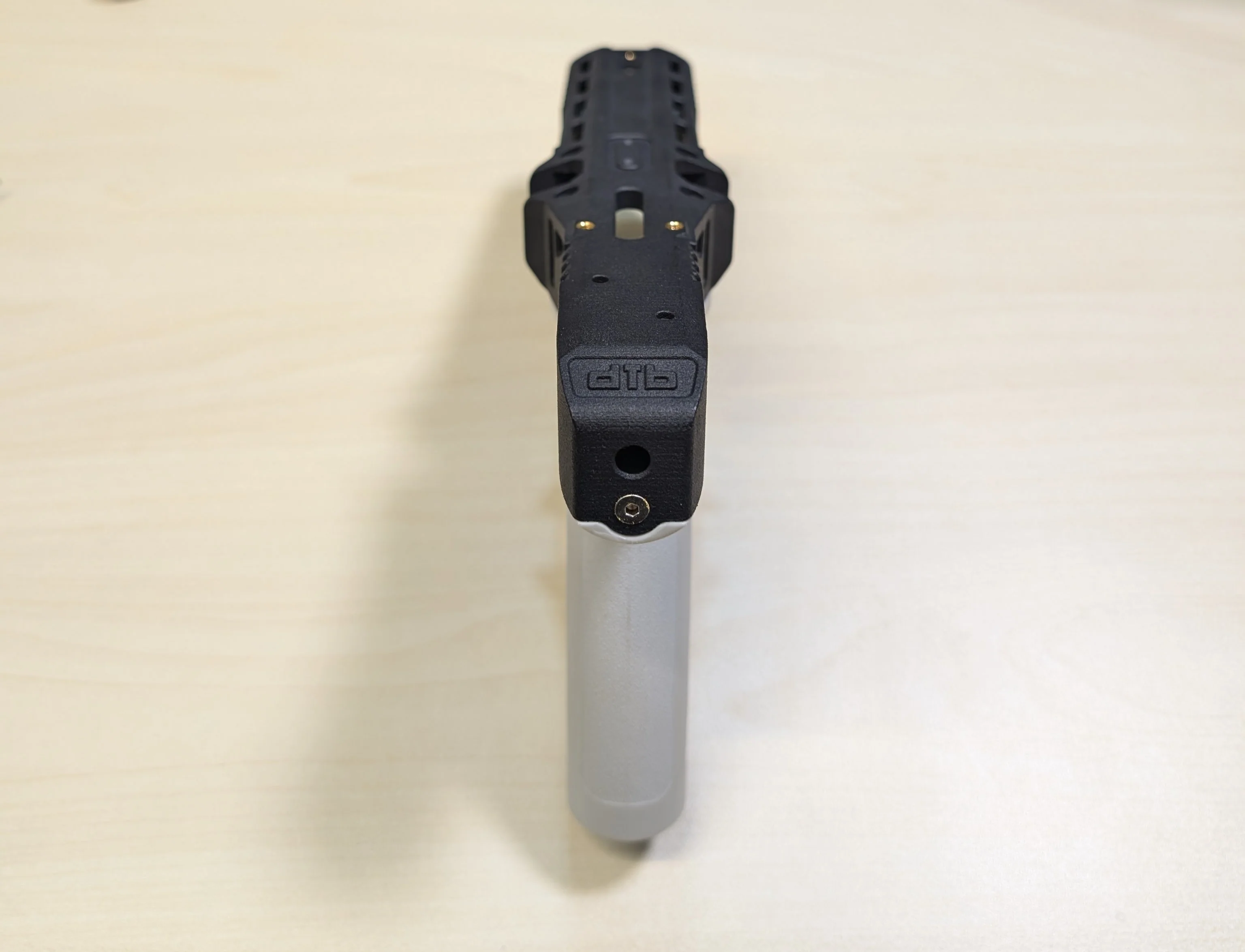 HC Diana | DTB Nylon Top Slide - Image 6