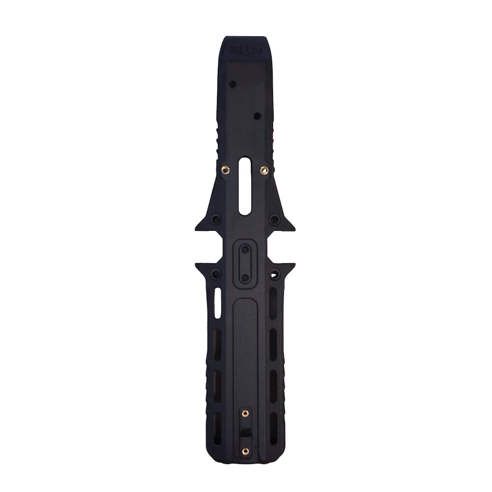 HC Diana | DTB Nylon Top Slide - Image 8