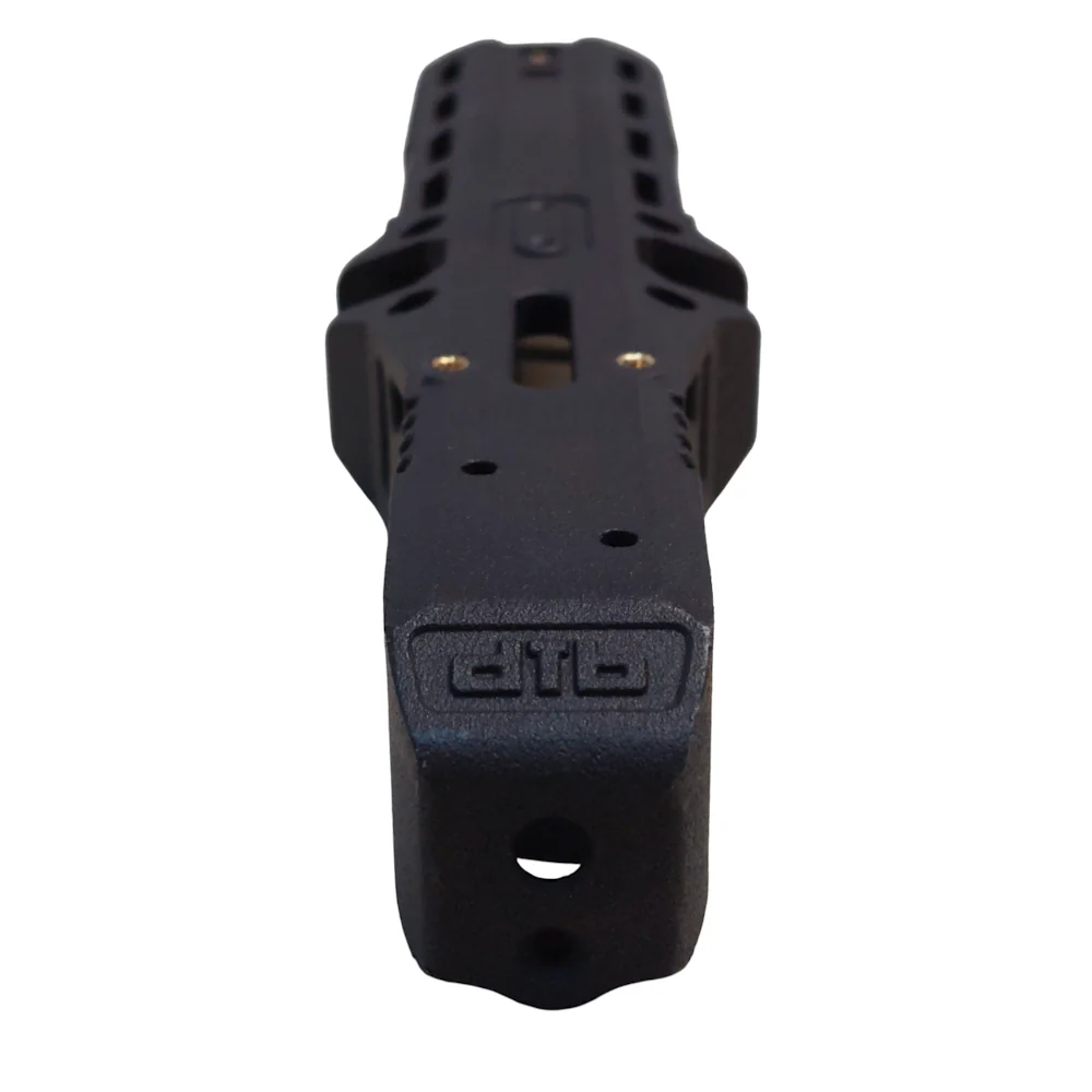HC Diana | DTB Nylon Top Slide - Image 9
