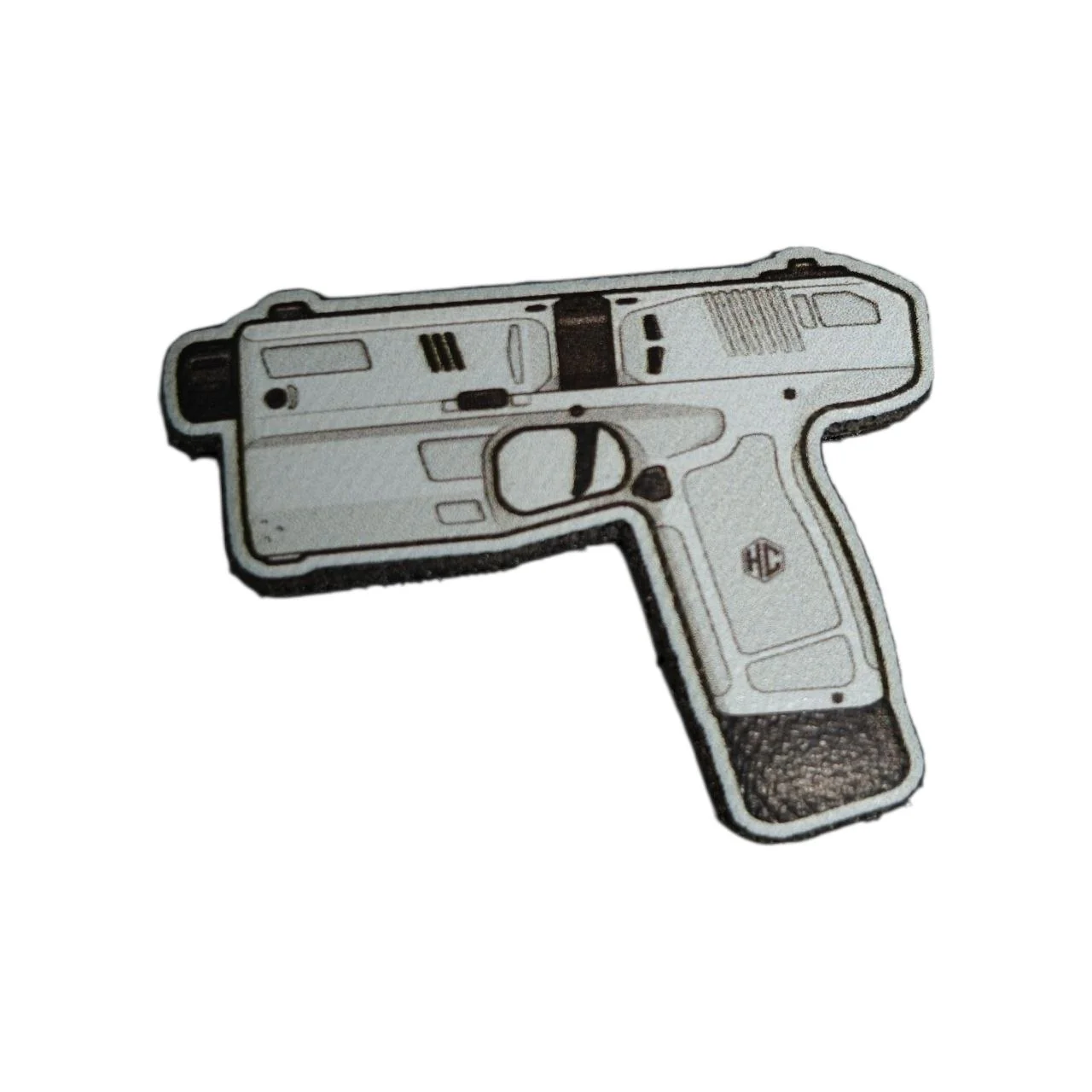HC Diana & Vesper | Velcro Morale Patches - Image 4