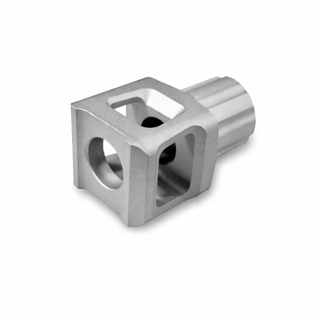 HC Vesper | CNC Muzzle - Image 3
