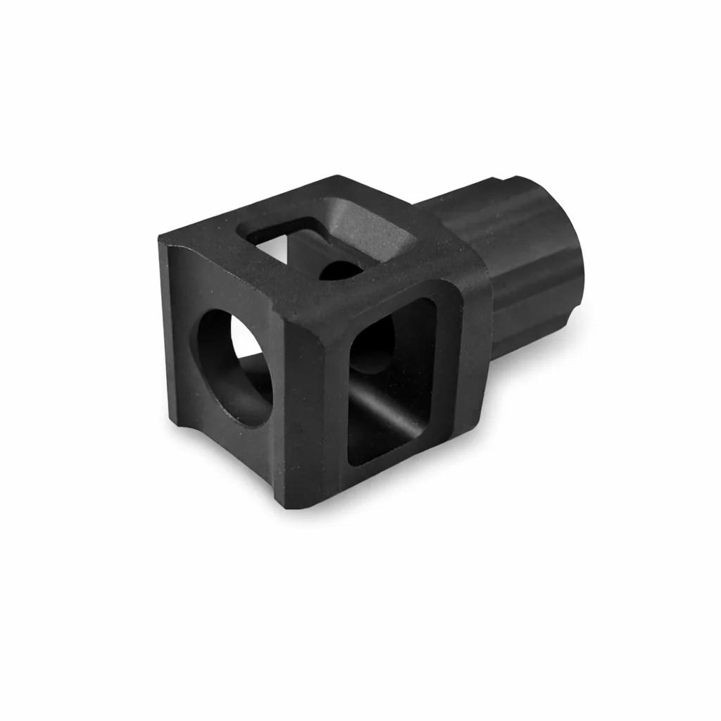 HC Vesper | CNC Muzzle - Image 4