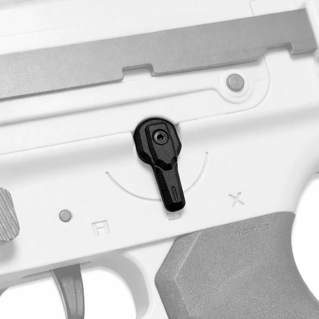 HC Vesper | CNC Selector - Image 4