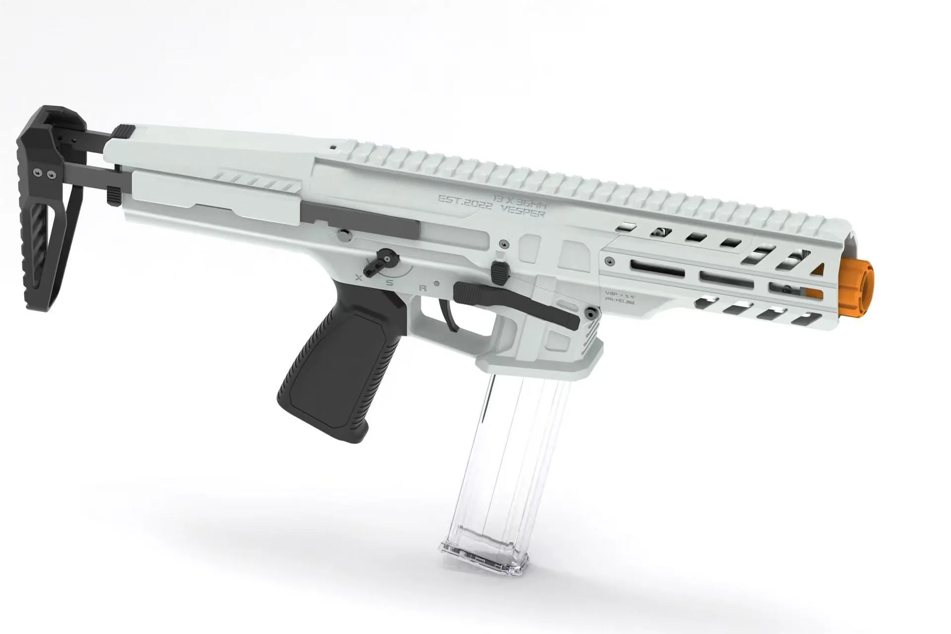 HC Vesper | Flywheel Blaster (Pre-Order) - Image 10