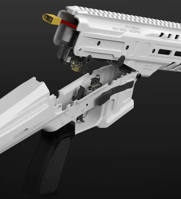 HC Vesper | Flywheel Blaster (Pre-Order) - Image 4