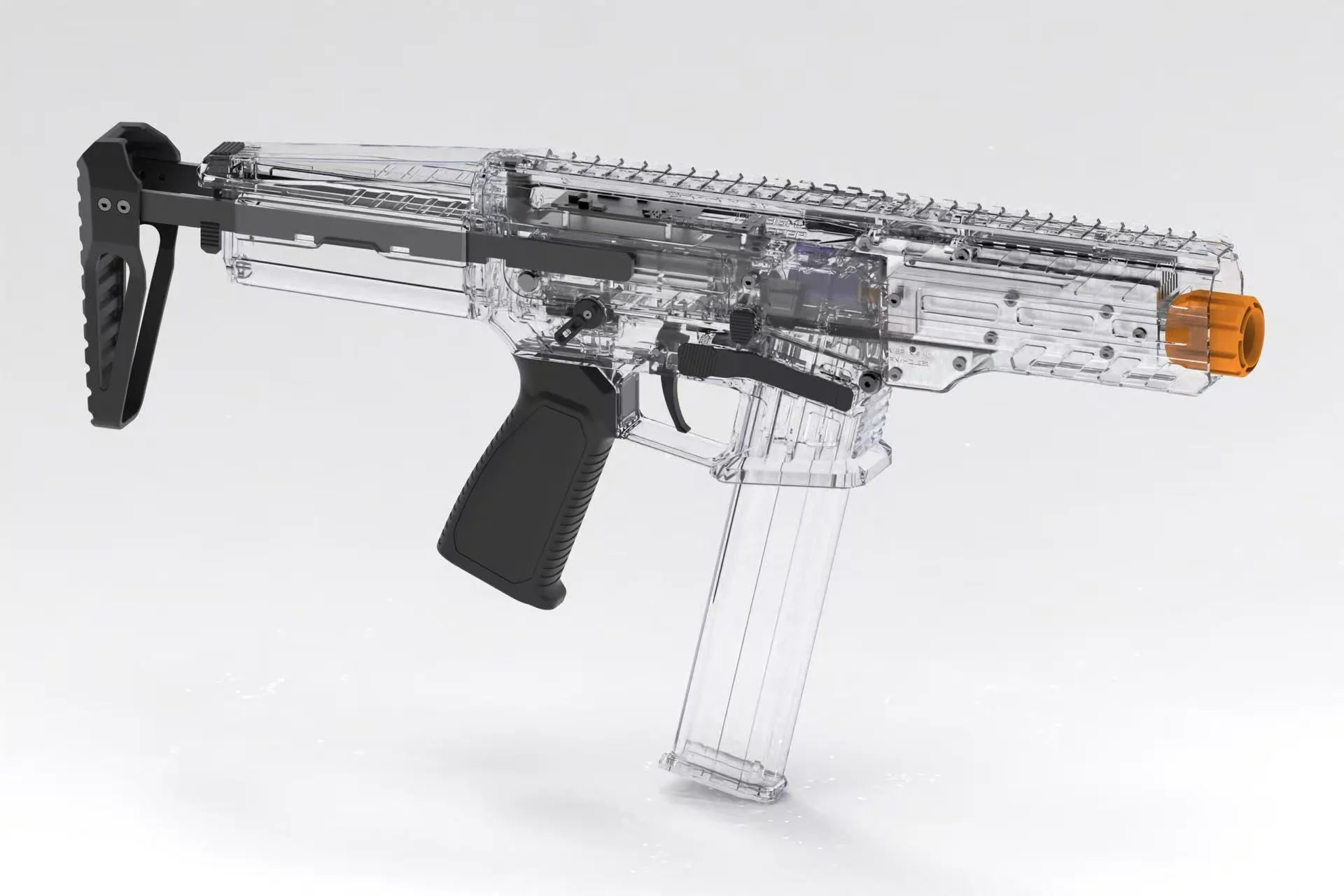HC Vesper | Flywheel Blaster (Pre-Order) - Image 6
