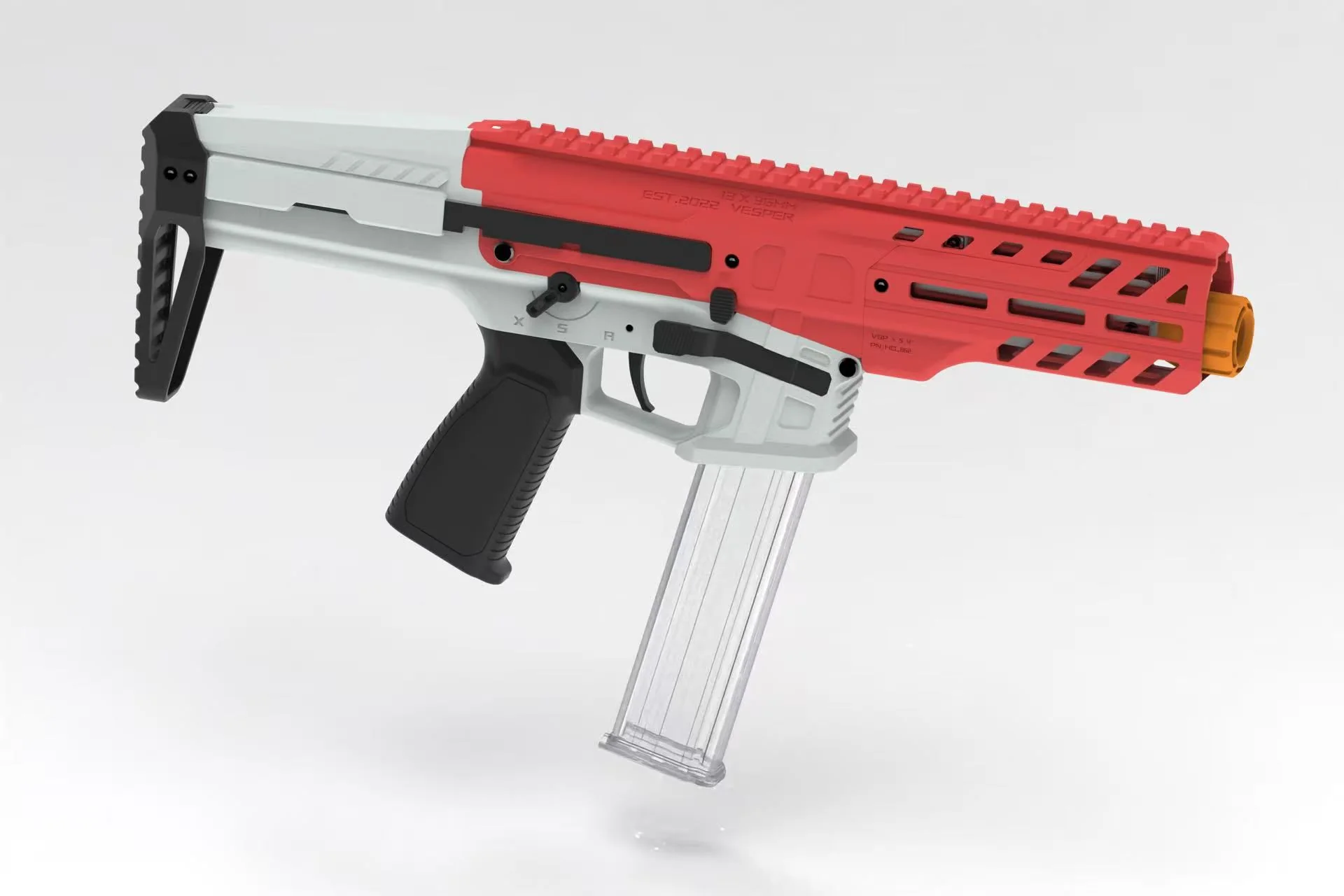 HC Vesper | Flywheel Blaster (Pre-Order) - Image 7