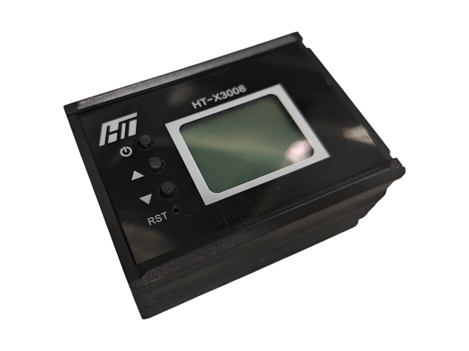 HT-X3008 Chronograph | FPS Meter - Image 2