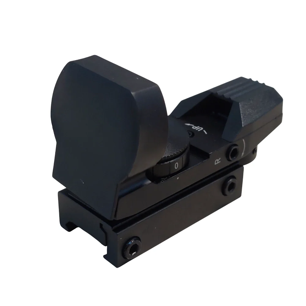 Multi-Reticle Reflex Sight - Image 3