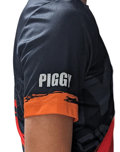 NERFSG T-Shirt | Custom 2026 - Image 5