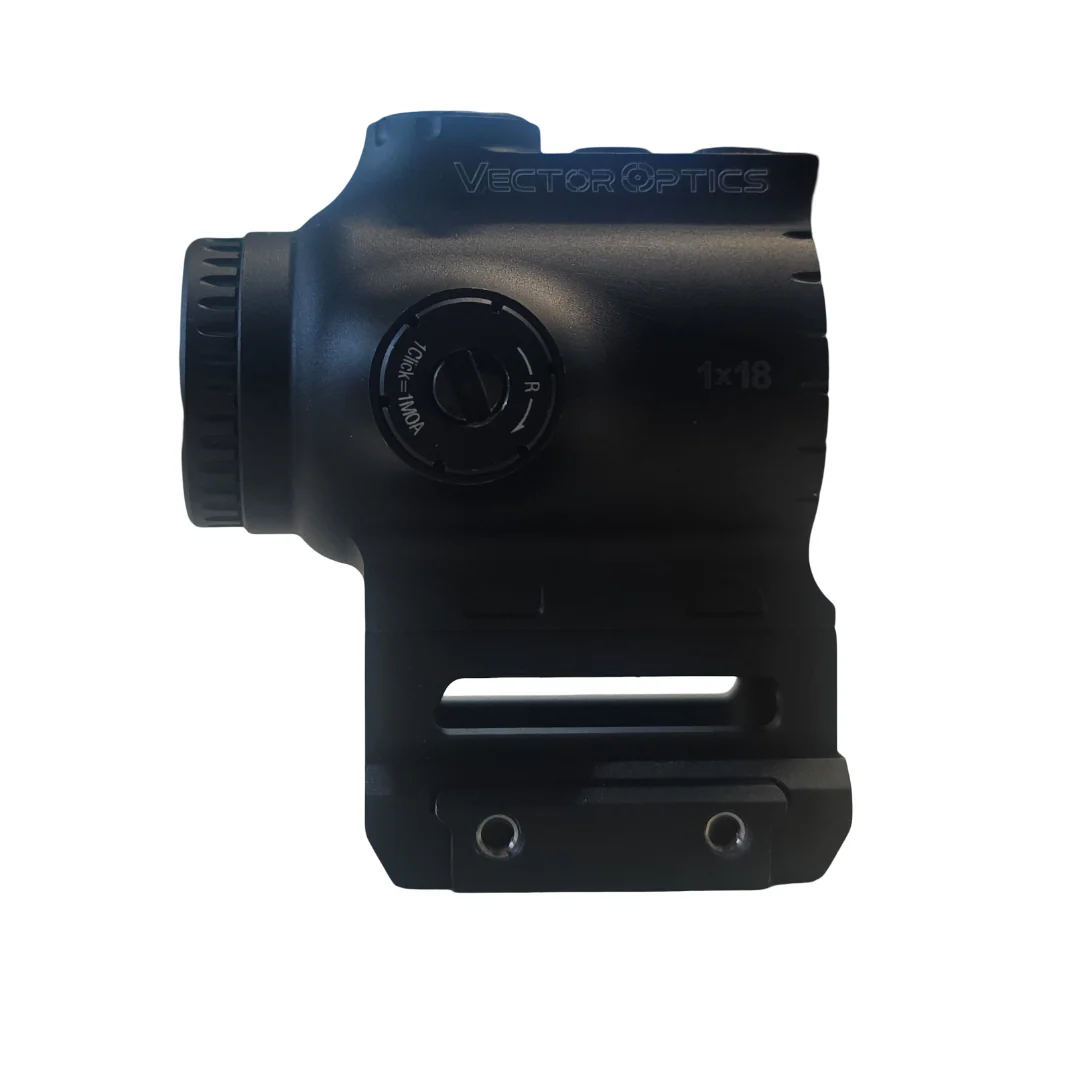 Paragon 1x18 X-Mini Prism Scope - Image 4