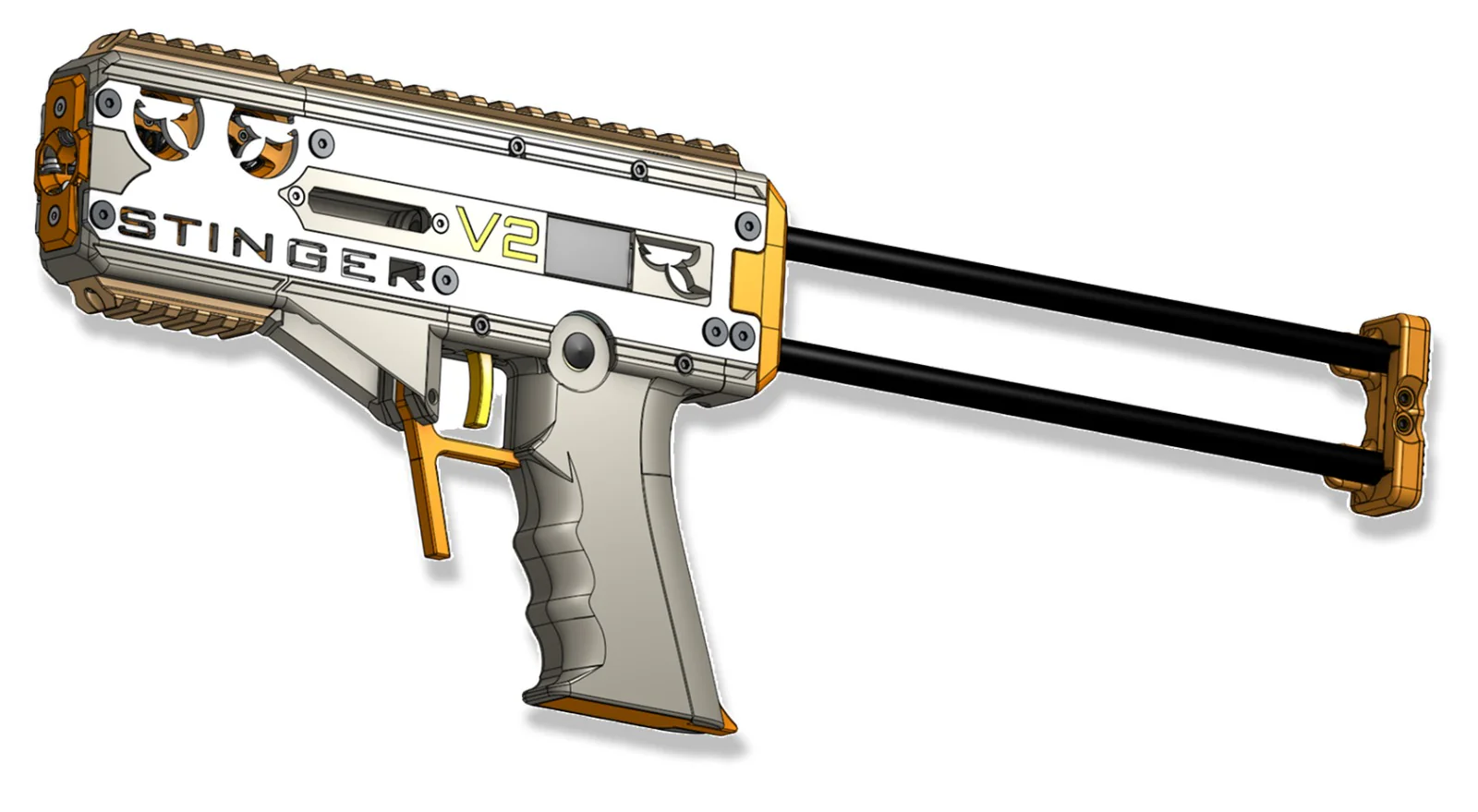 Project Stinger V2 | Hardware Kit - Image 3