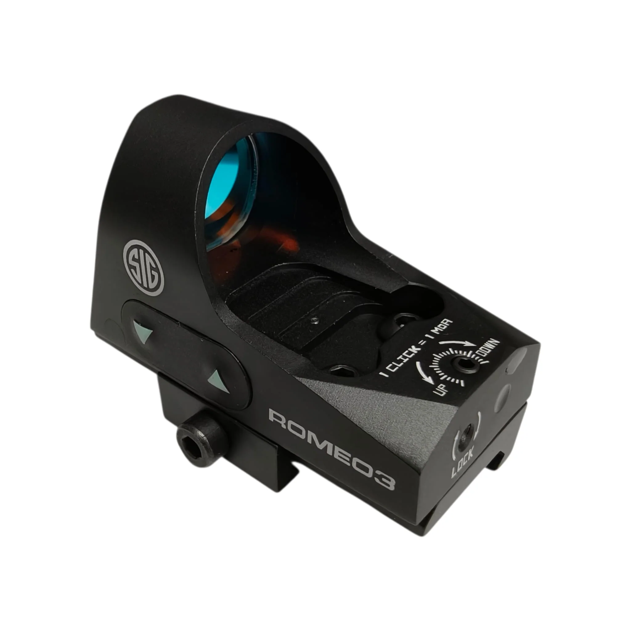 Romeo 3 Red Dot Sight - Image 3