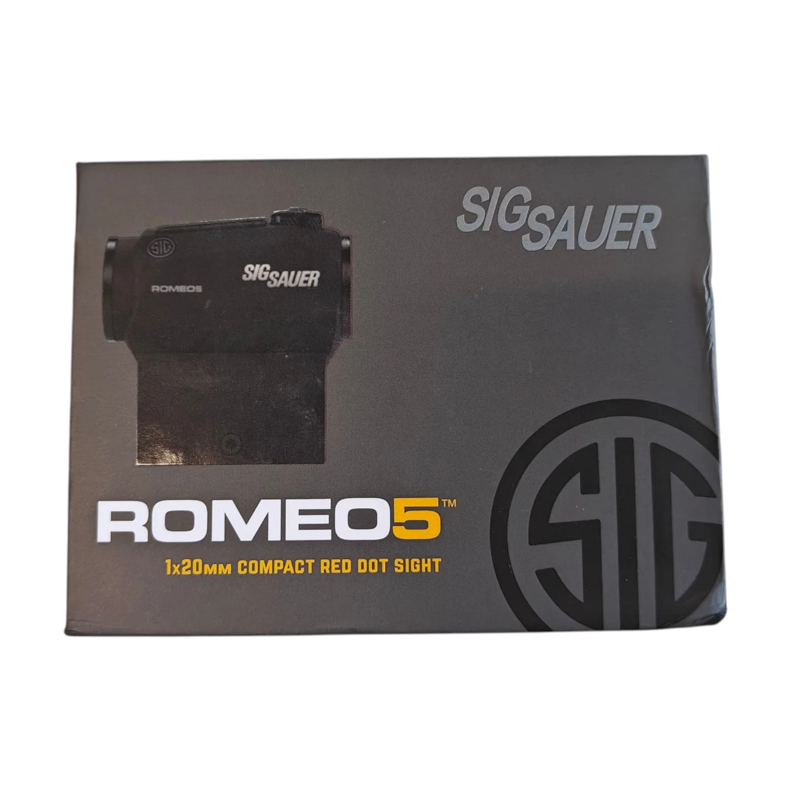 ROMEO-5 Series 1x20 Reflex Sight - Image 4