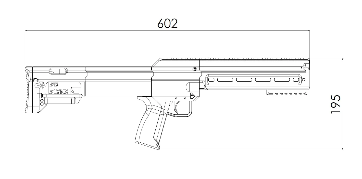 SLYNX 2.1 | Hardware Kit - Image 3