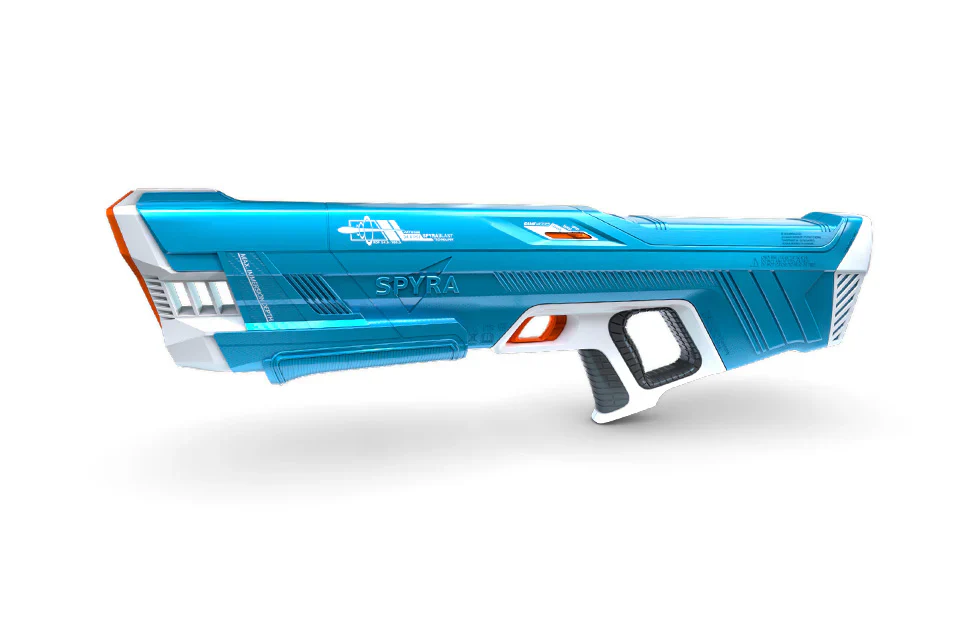 Spyra SpyraThree | Water Blaster - Image 4