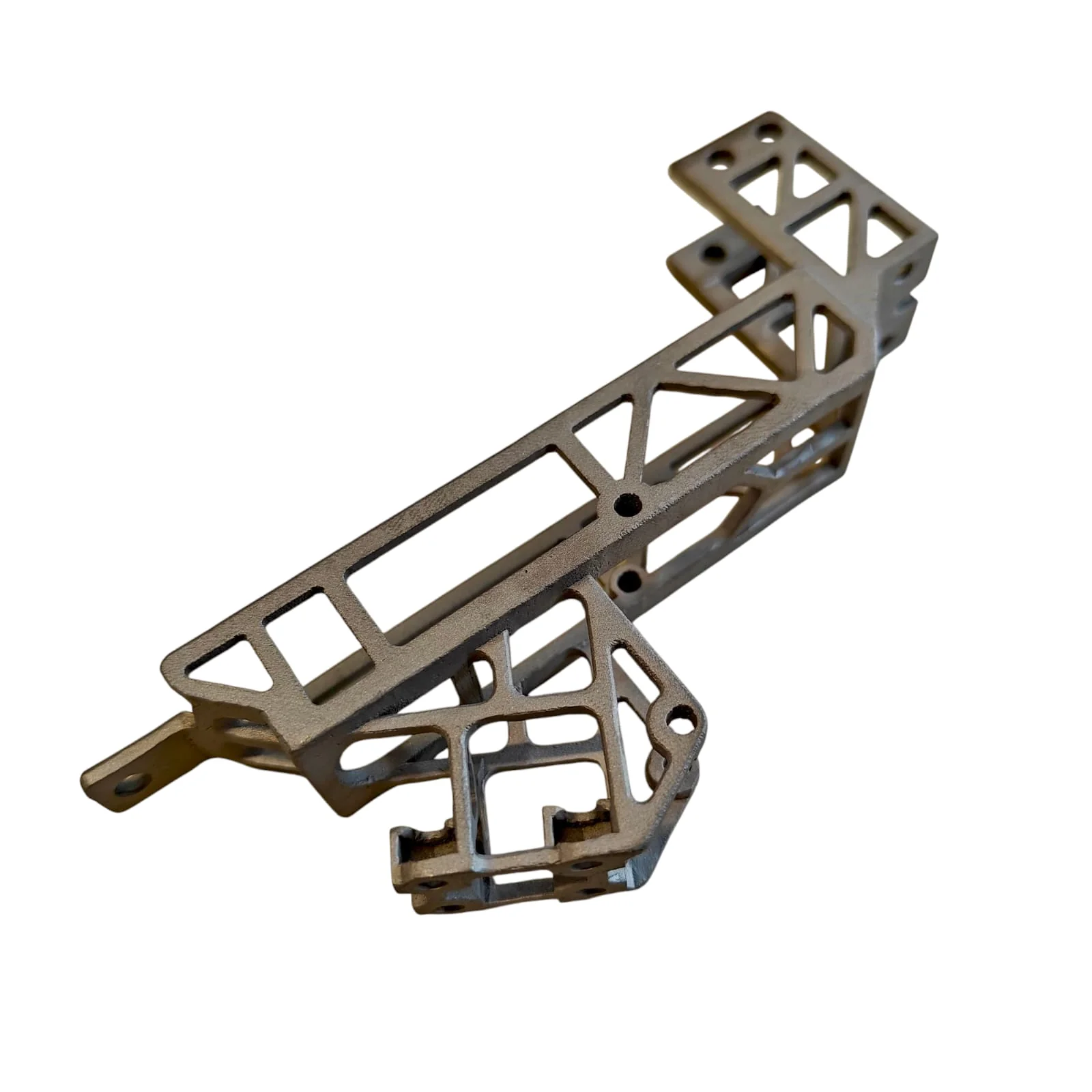 SweetHeart Storm 2025 | DCross Iron Wing Body Kit - Image 3
