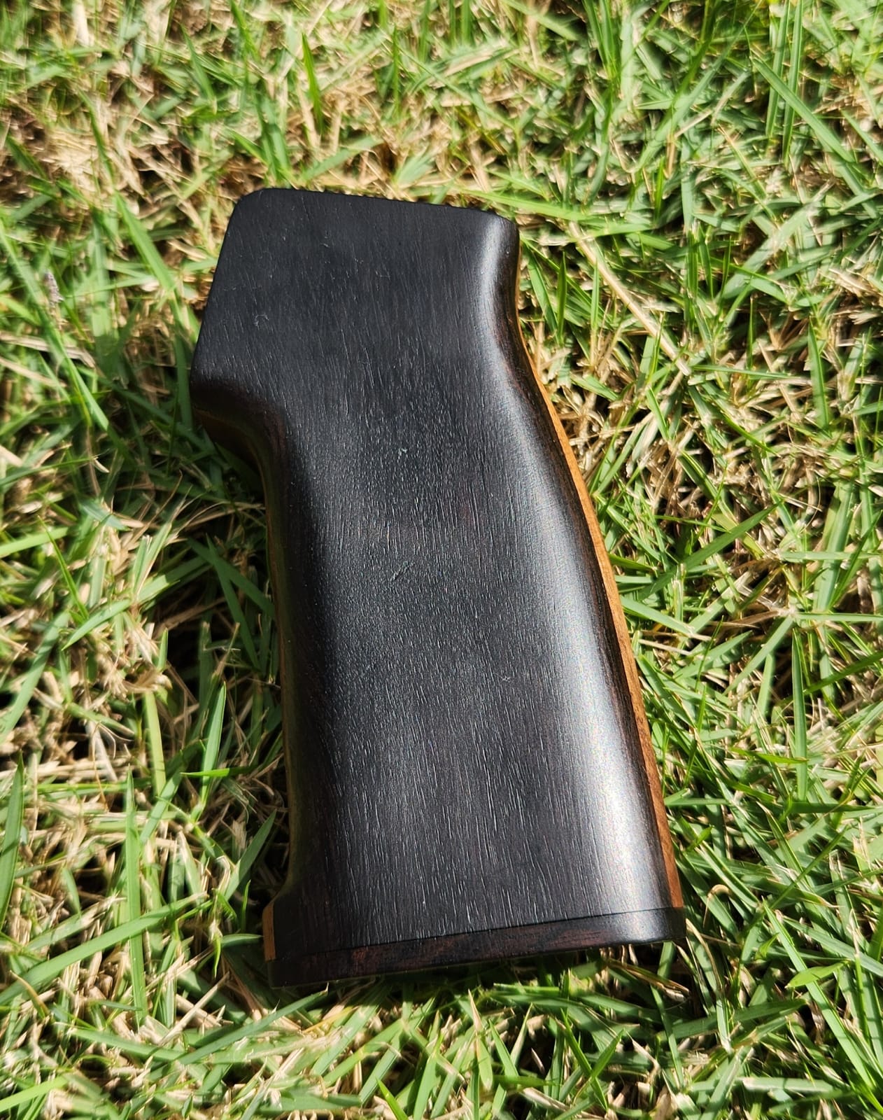 Vitae Precision | Hardwood AEB Grips - Image 10