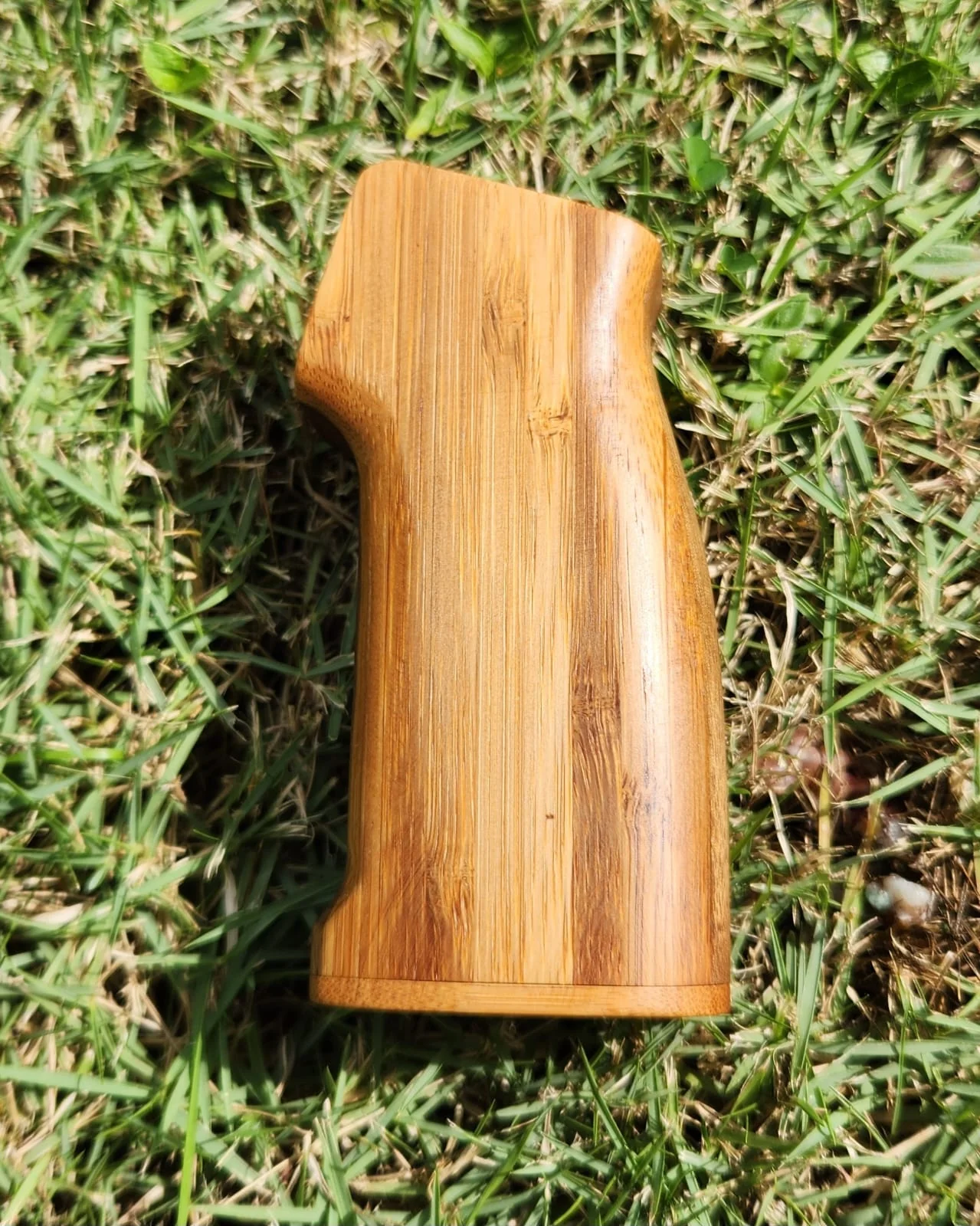 Vitae Precision | Hardwood AEB Grips - Image 4