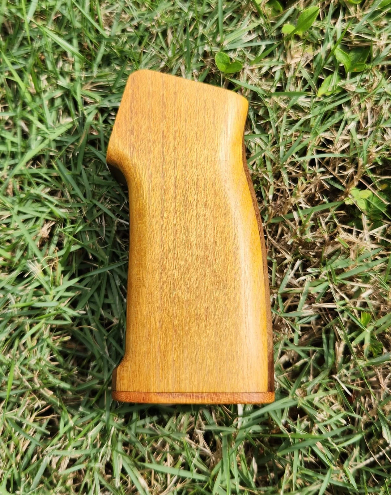 Vitae Precision | Hardwood AEB Grips - Image 5
