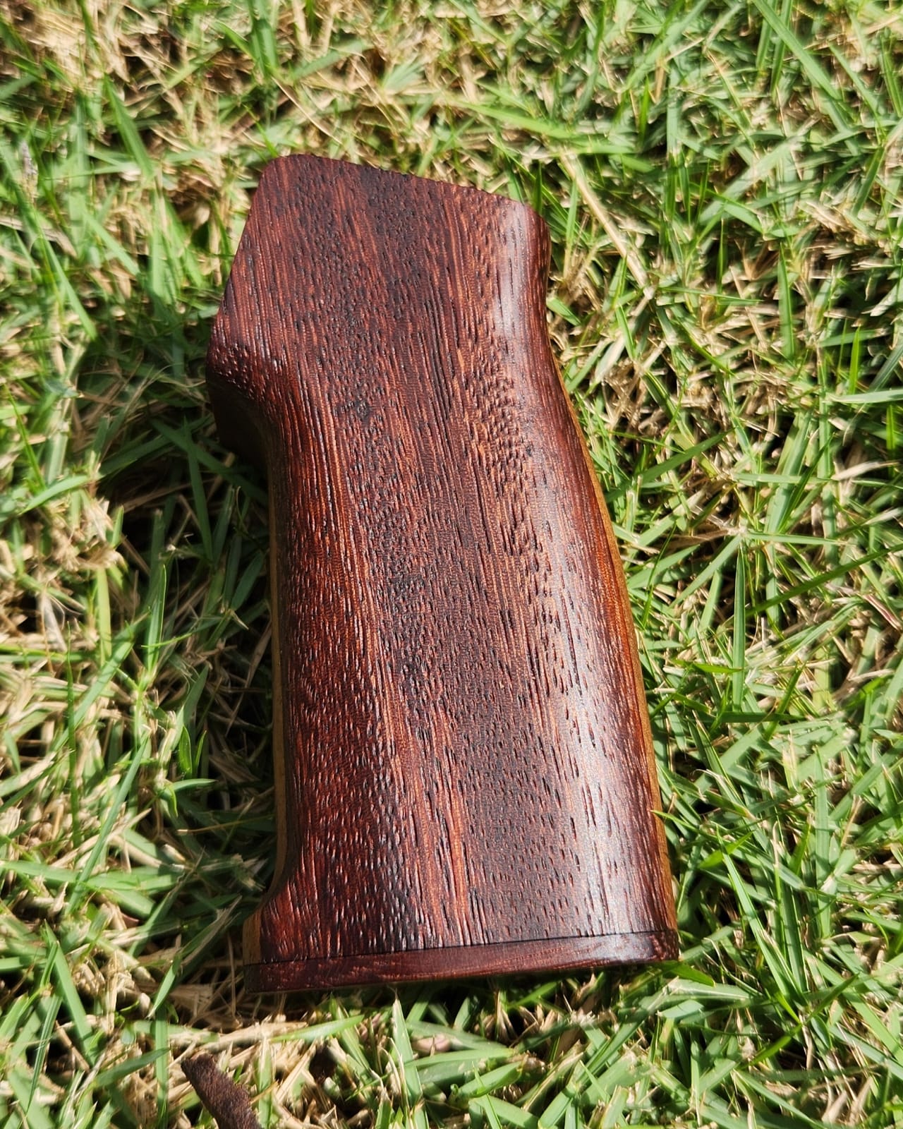 Vitae Precision | Hardwood AEB Grips - Image 6