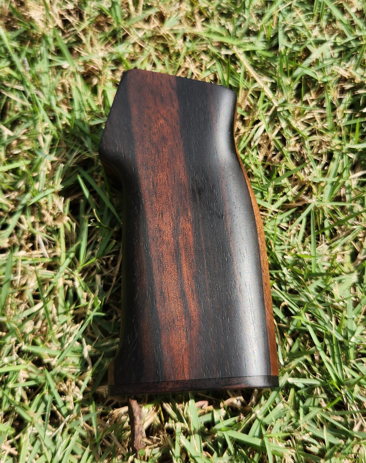 Vitae Precision | Hardwood AEB Grips - Image 9