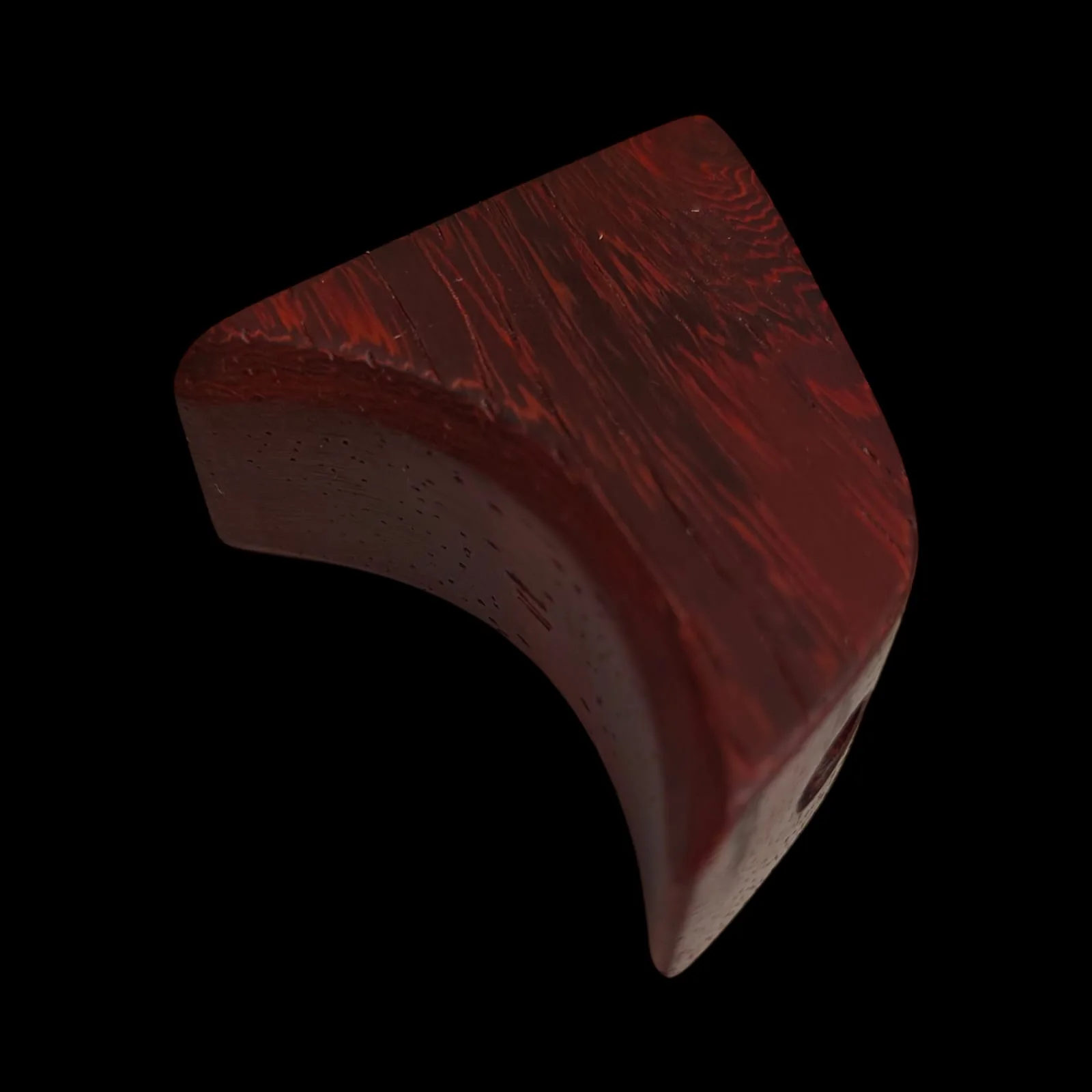 Vitae Precision | Hardwood Handstops - Image 3