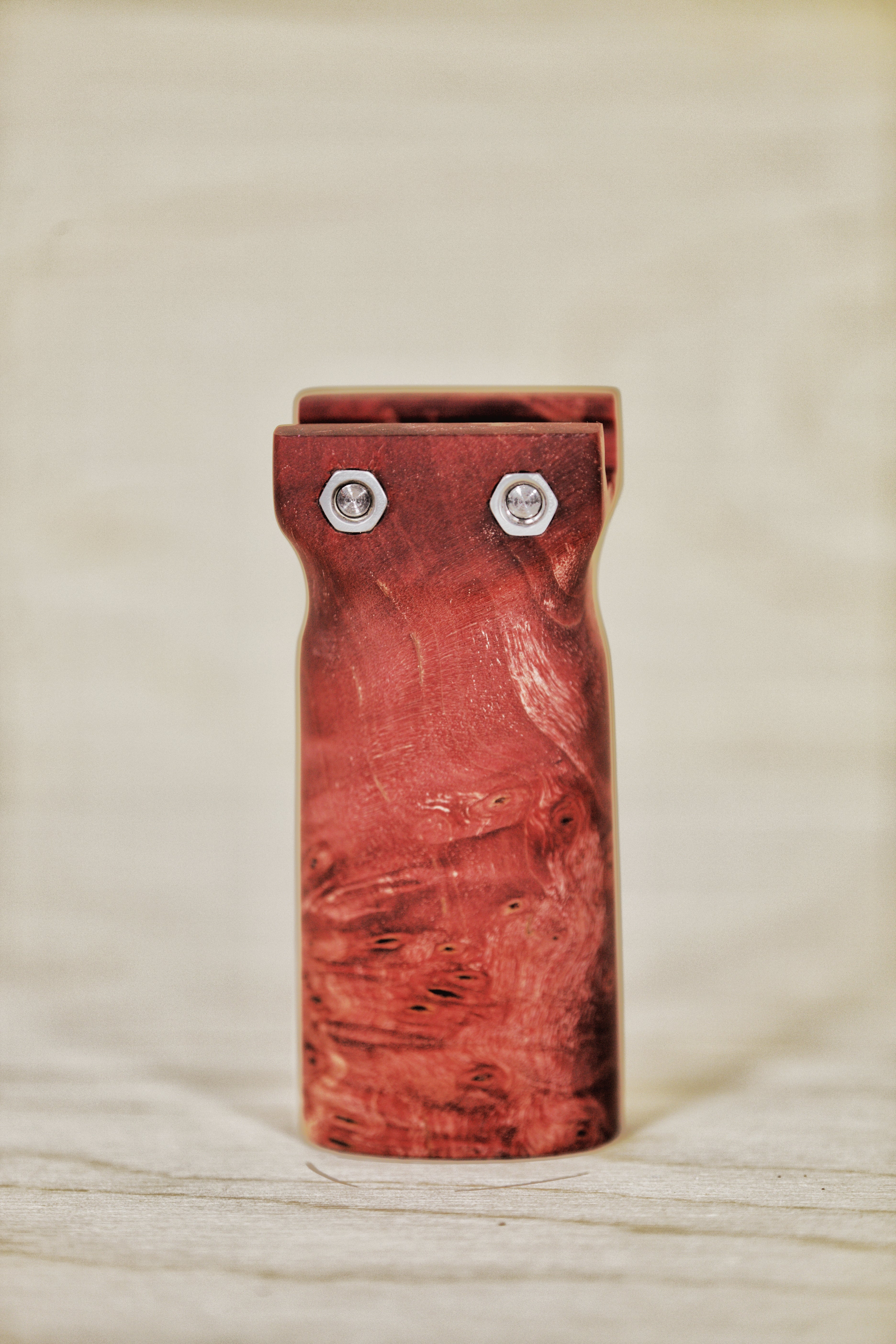 Vitae Precision | Stabilized Wooden Picatinny Foregrips - Image 16