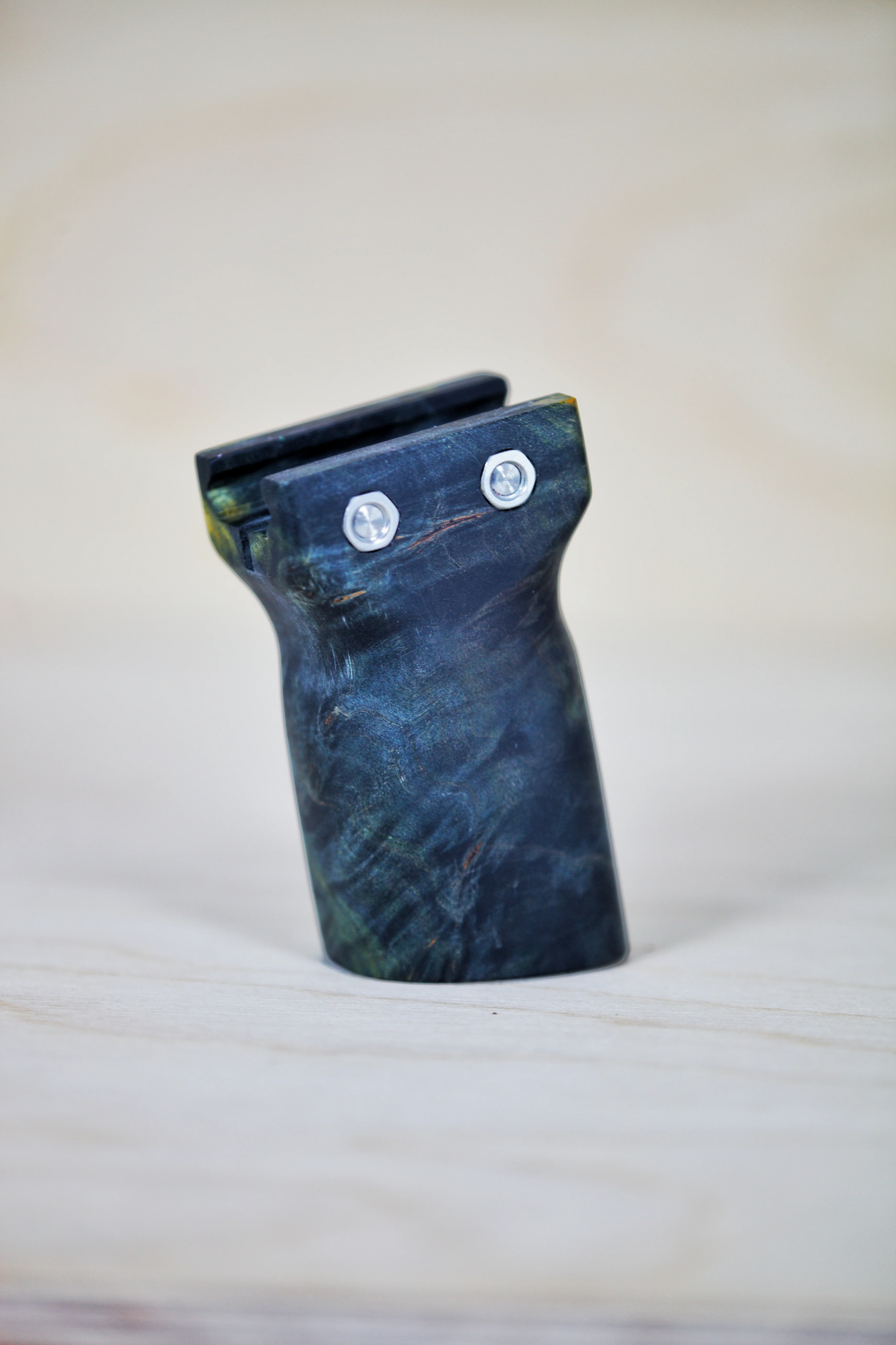 Vitae Precision | Stabilized Wooden Picatinny Foregrips - Image 19