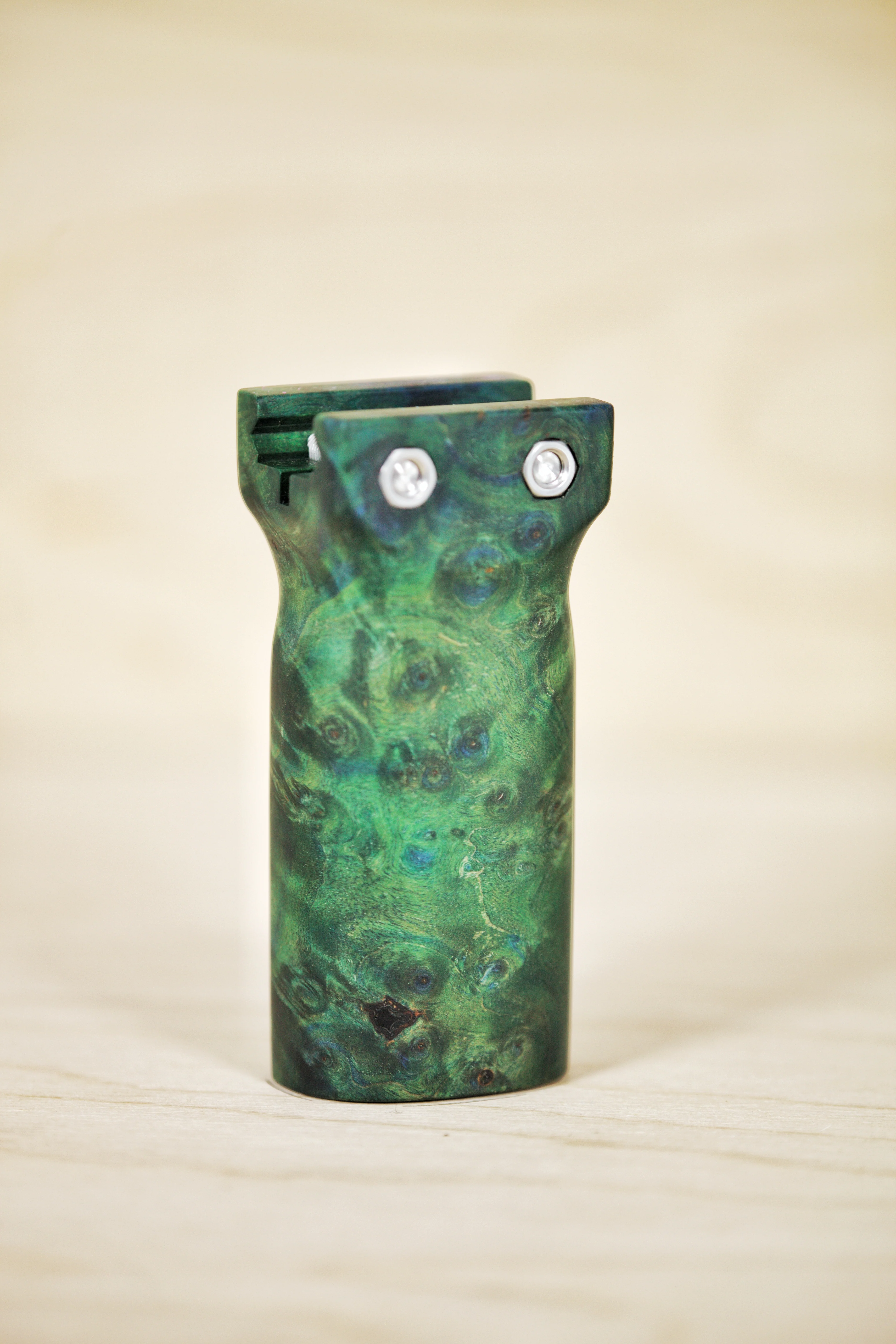 Vitae Precision | Stabilized Wooden Picatinny Foregrips - Image 6