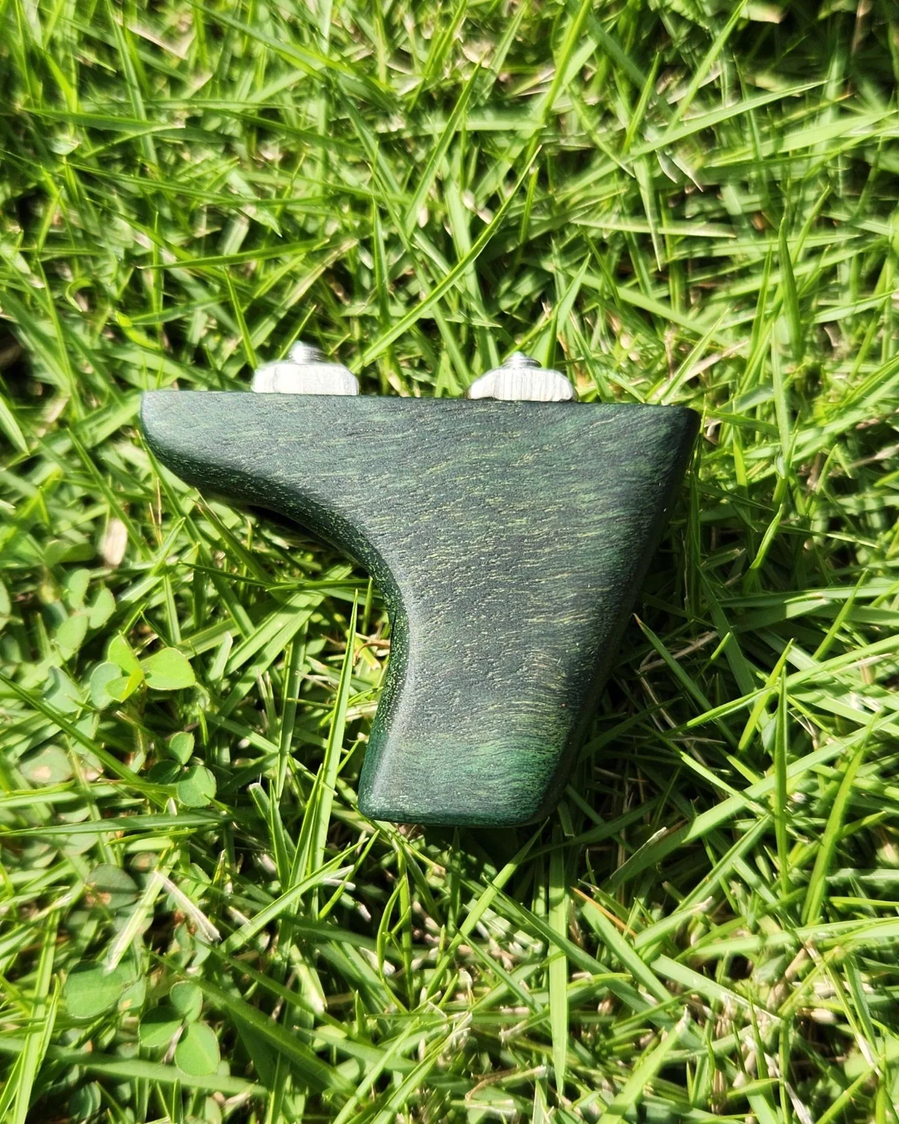 Vitae Precision | Stabilized Compact Handstops - Image 3