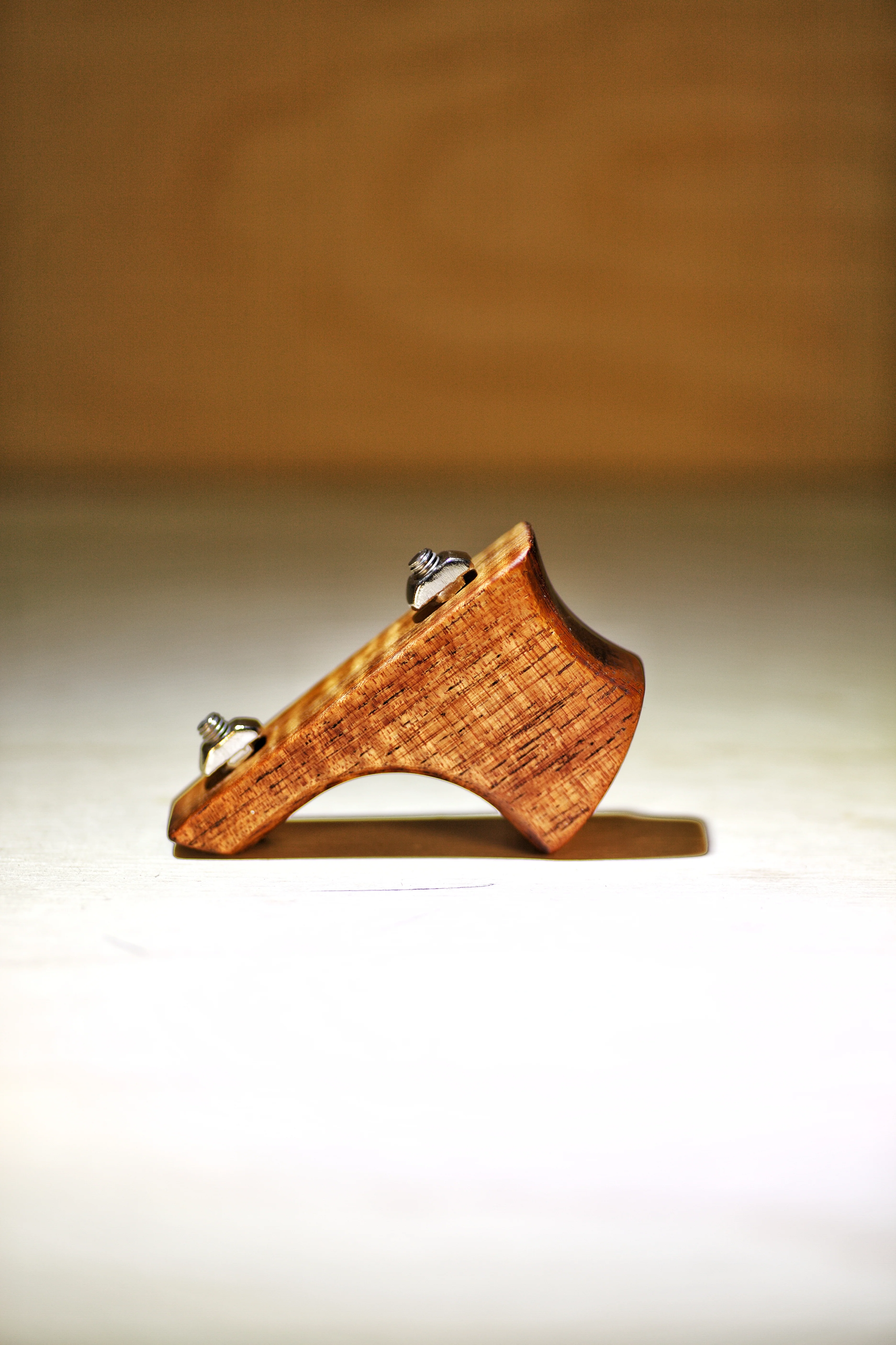 Vitae Precision | Stabilized Wood AEB Grips & Handstop Set - Image 15