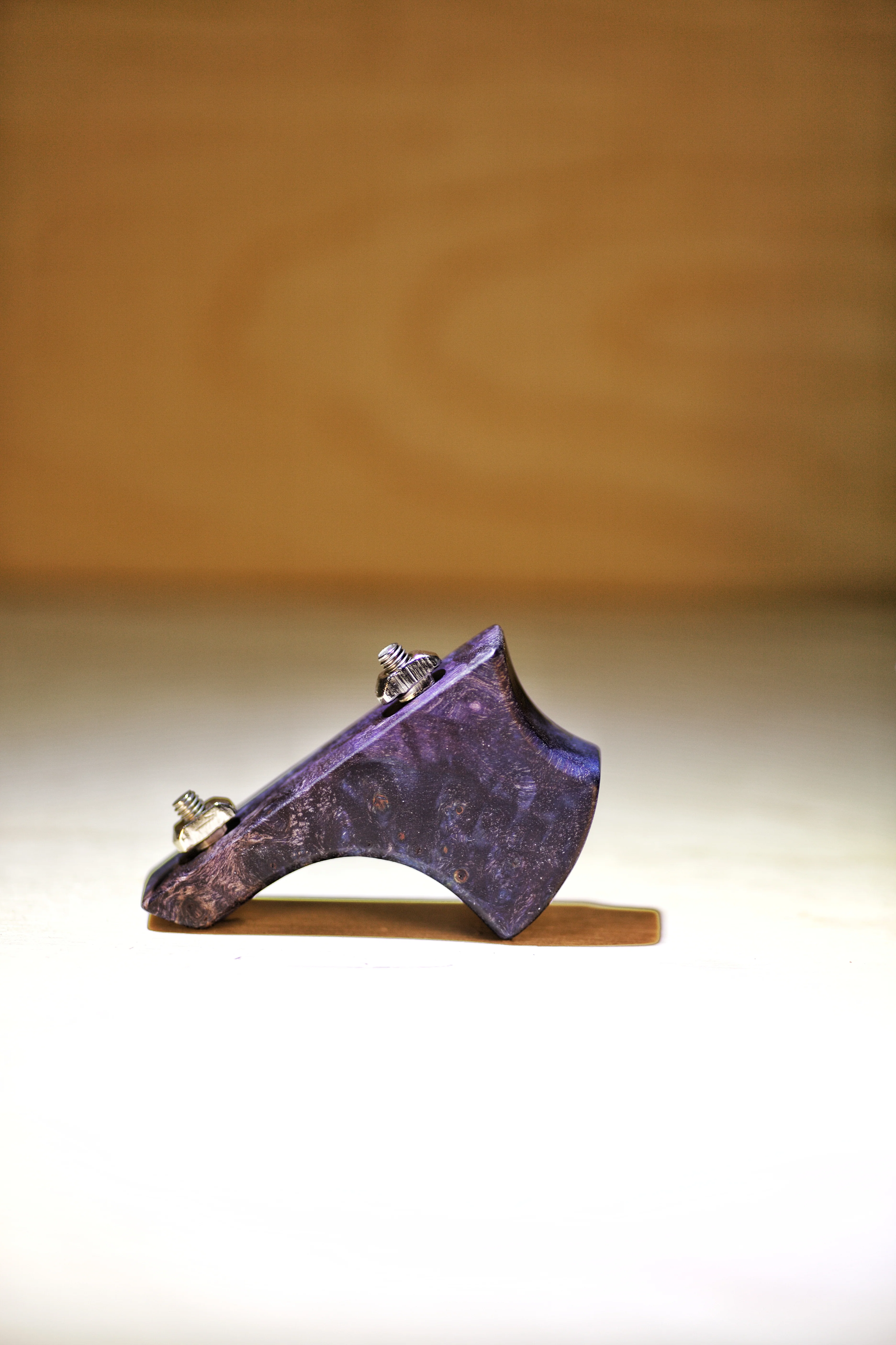 Vitae Precision | Stabilized Wood AEB Grips & Handstop Set - Image 22