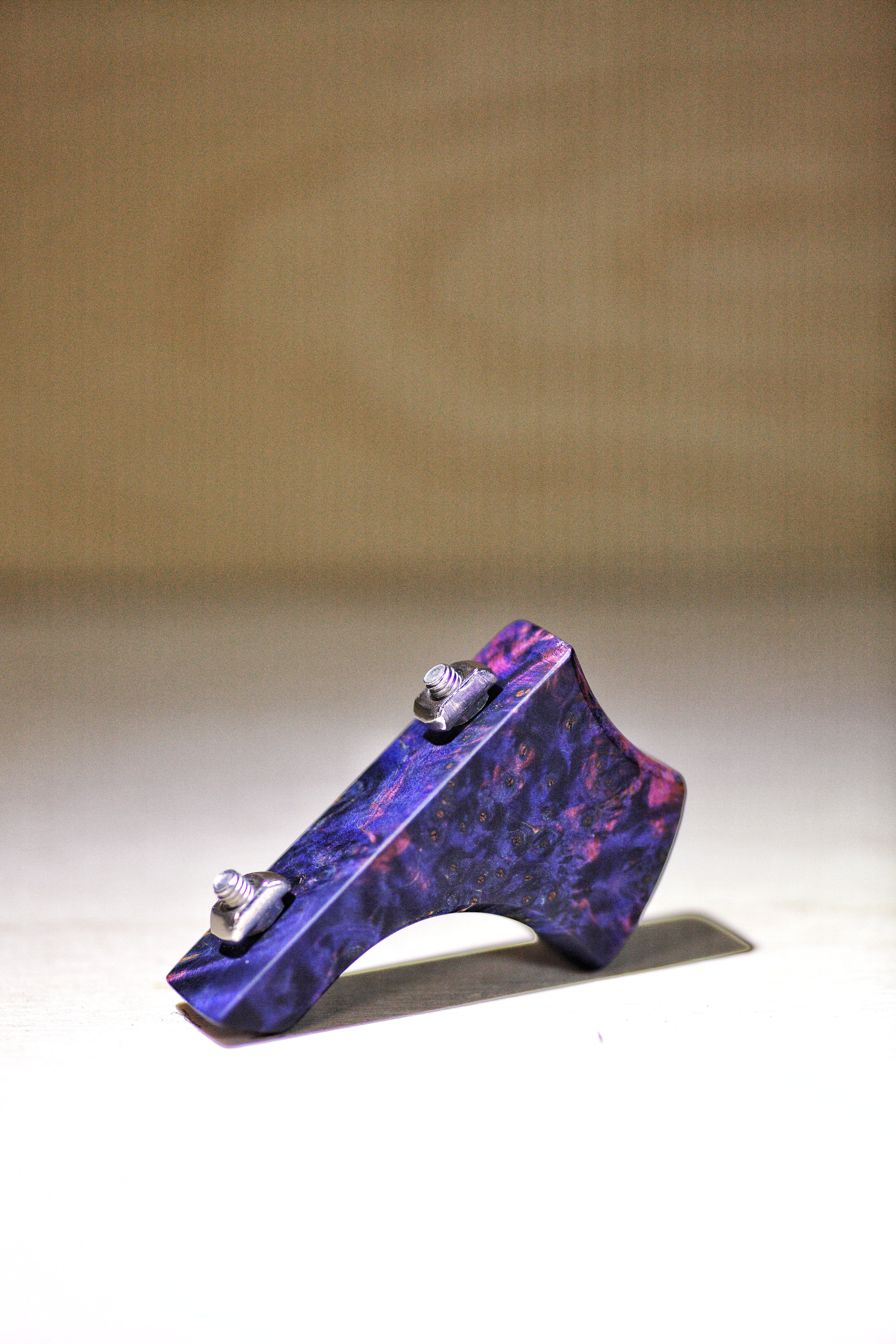 Vitae Precision | Stabilized Wood AEB Grips & Handstop Set - Image 34