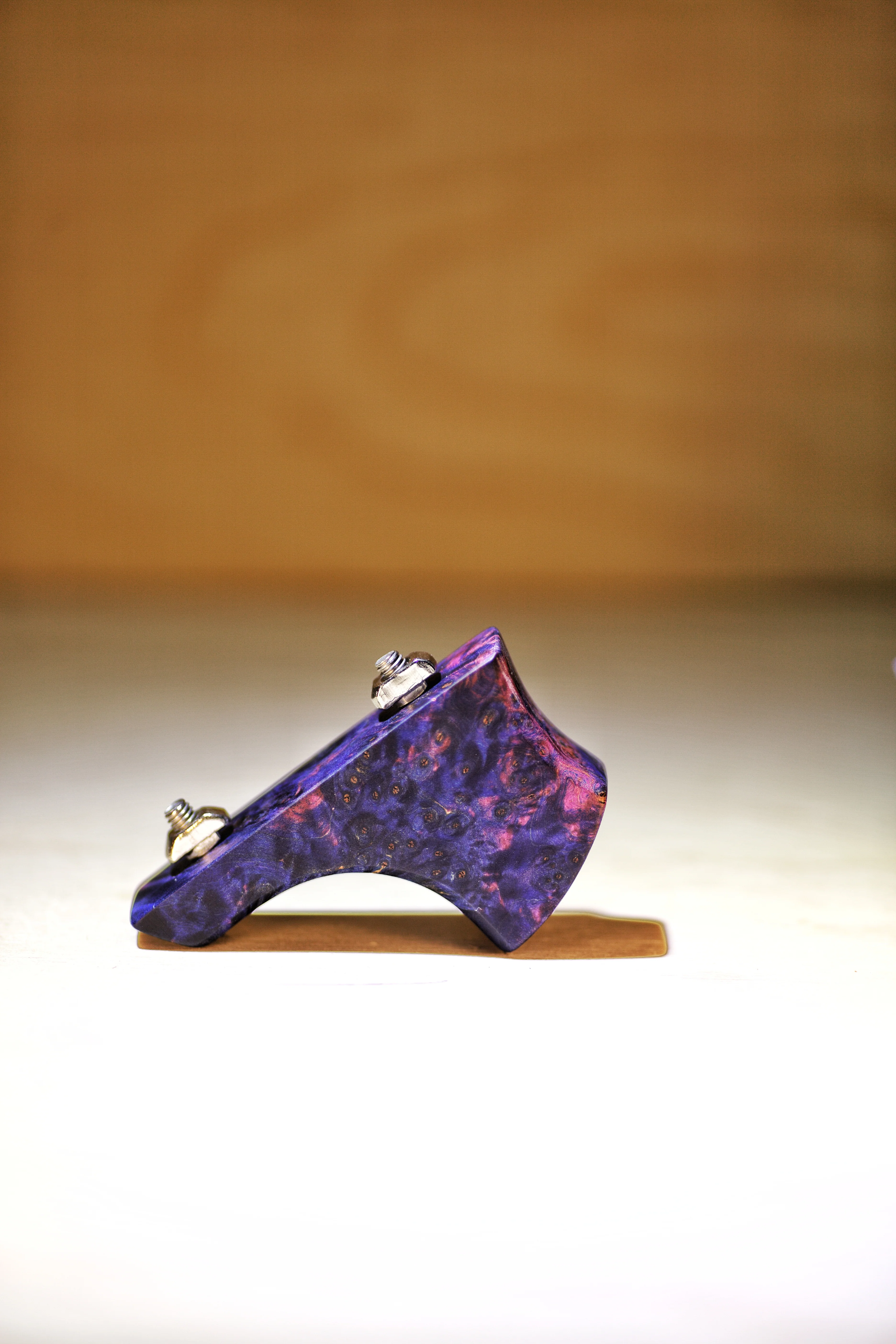 Vitae Precision | Stabilized Wood AEB Grips & Handstop Set - Image 35
